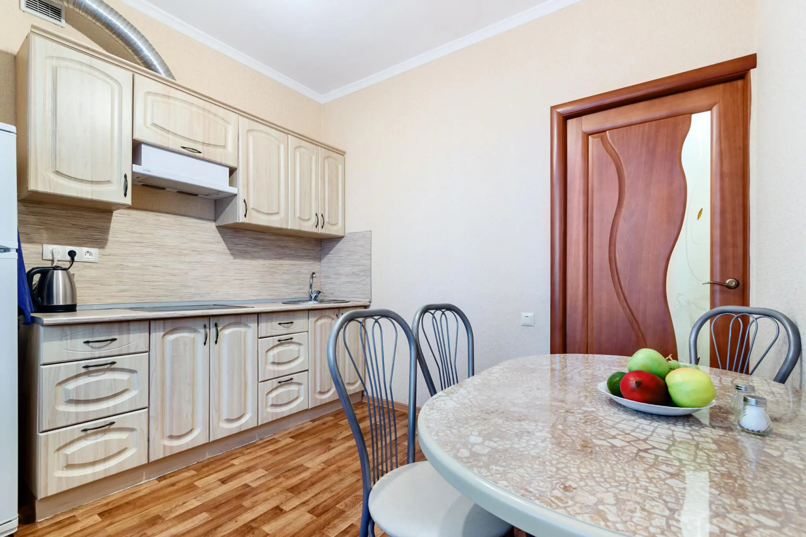 Апартаменты Добрые квартиры на ул. Садовая, д. 16