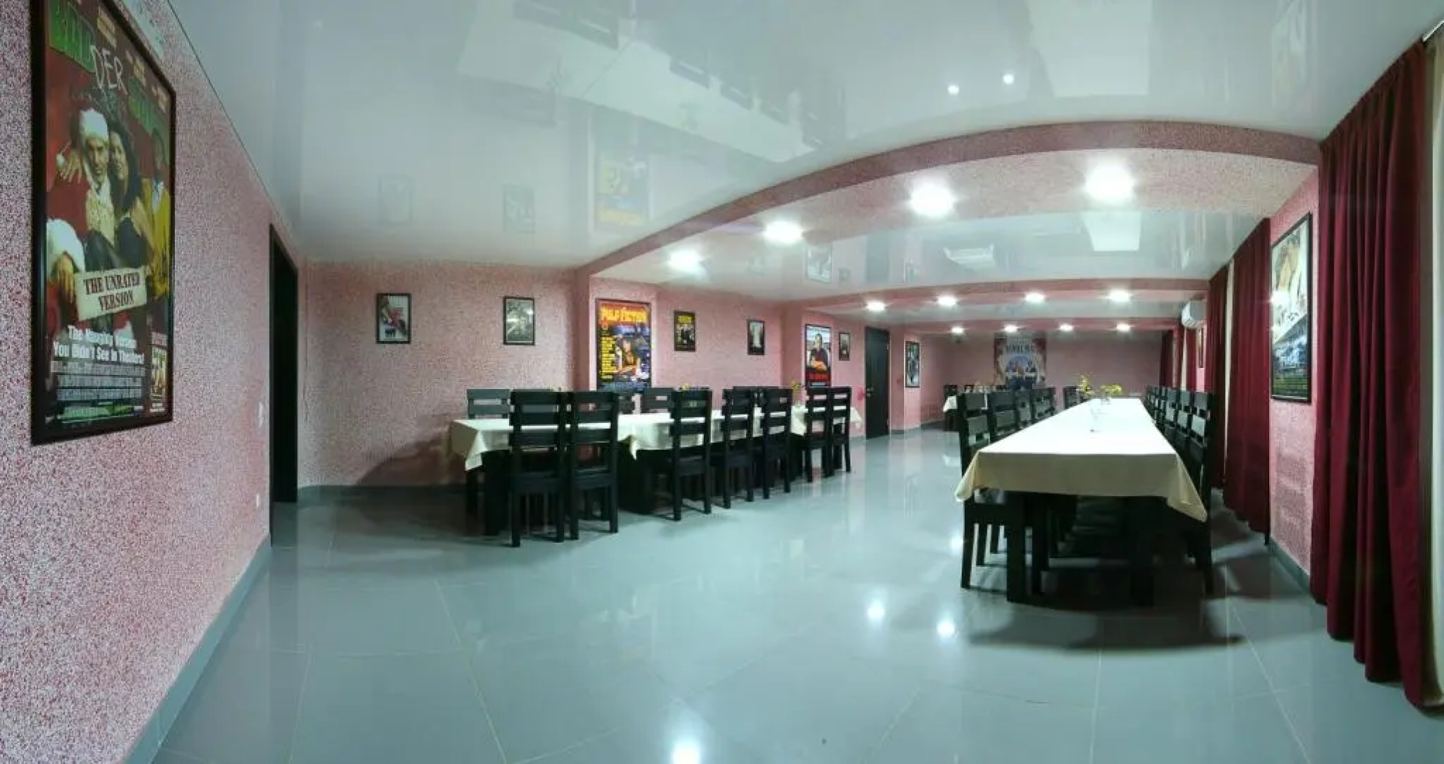 ГК Центральный