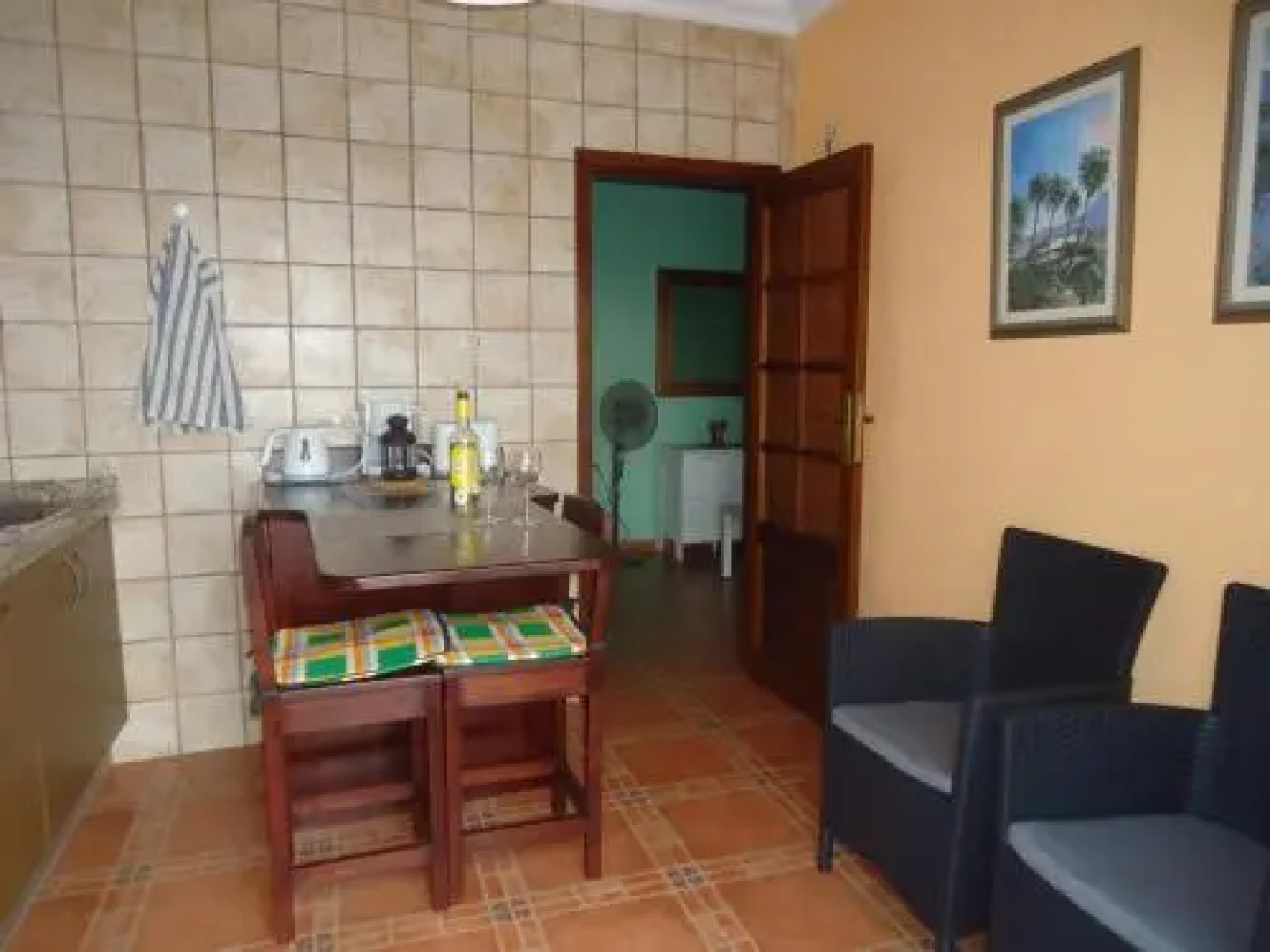 Apartamento Costa Amanecer