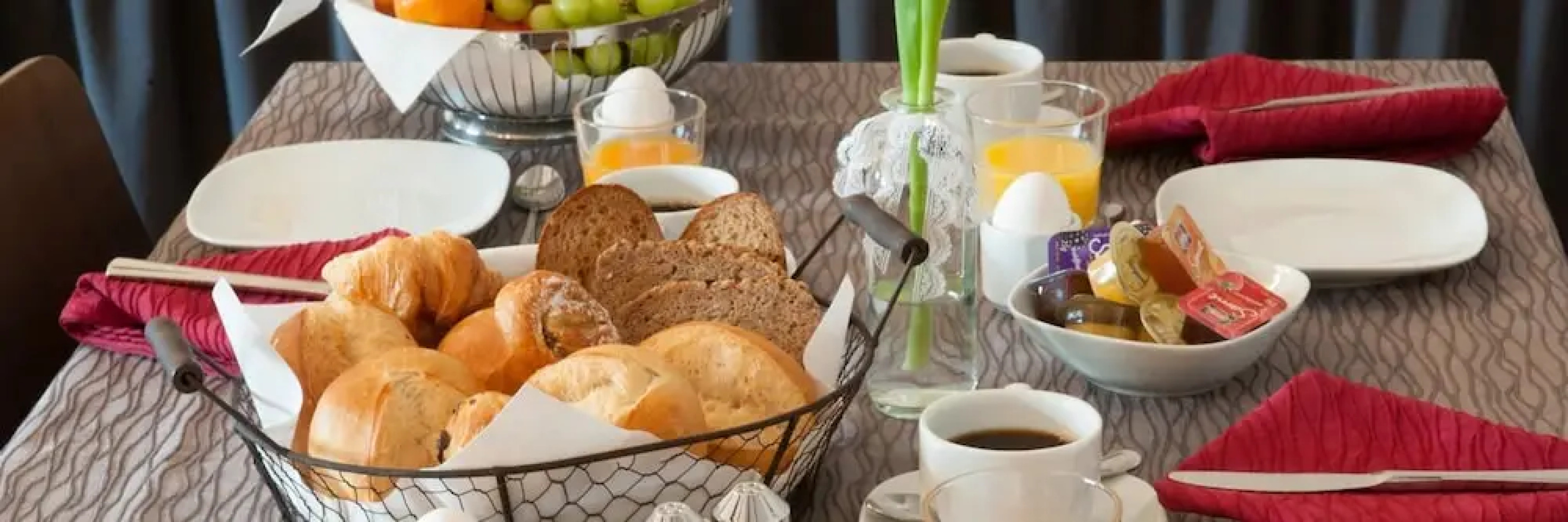 Gästehaus Alte Schule