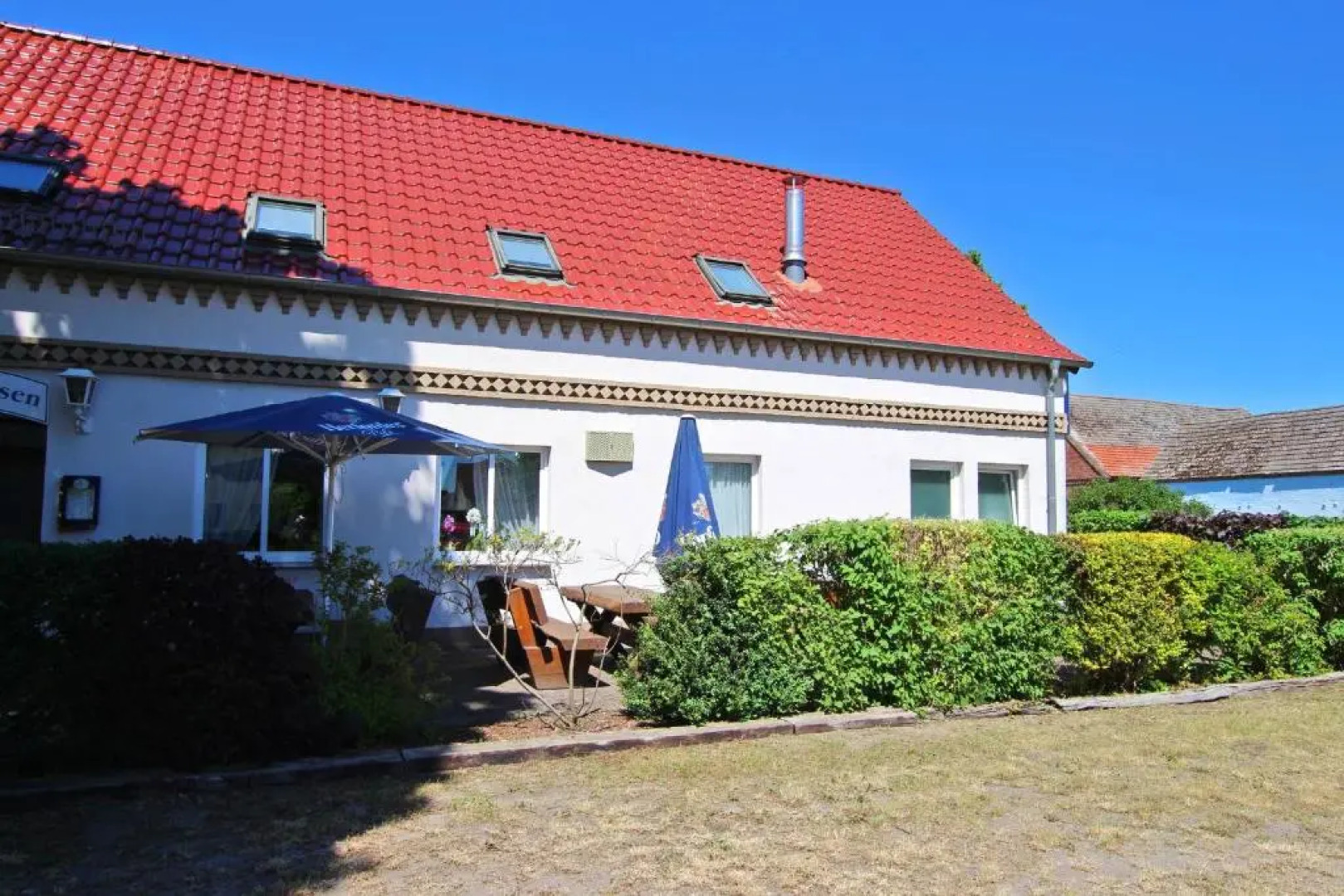 Ferienwohnungen Meiersberg VORP 20