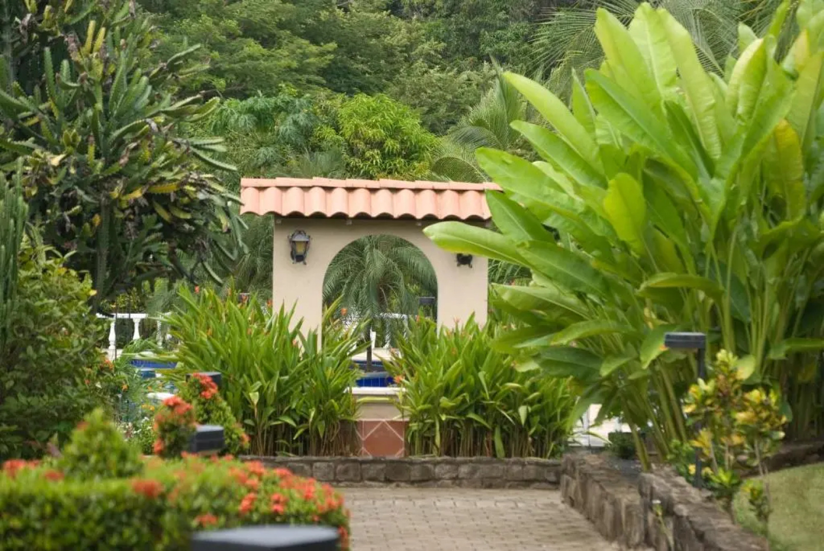 Hotel Villa del Sueño
