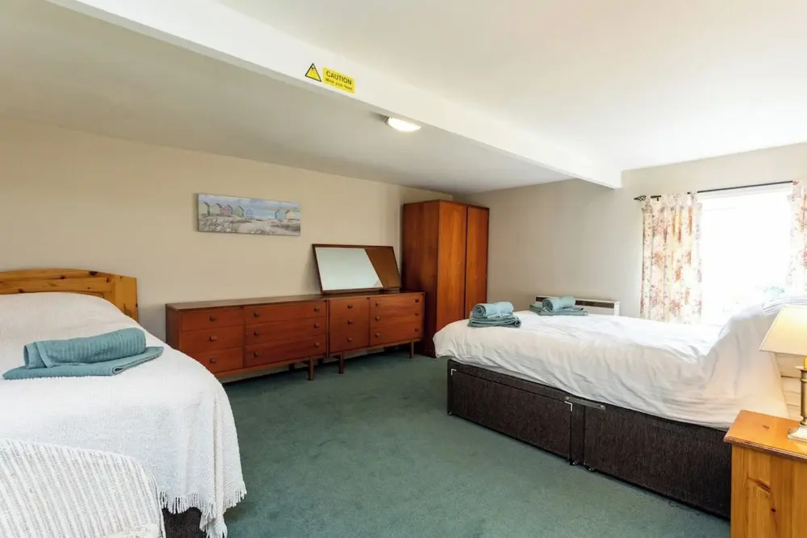 Bilton Farm Cottage No2