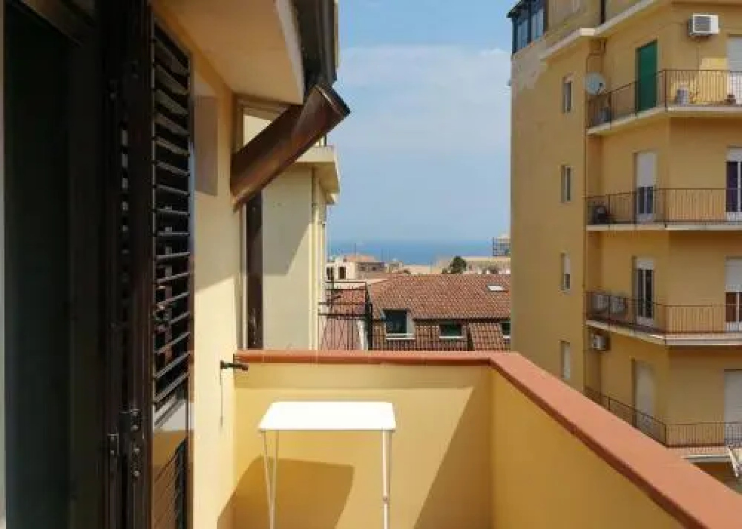 Accommodation Libertino