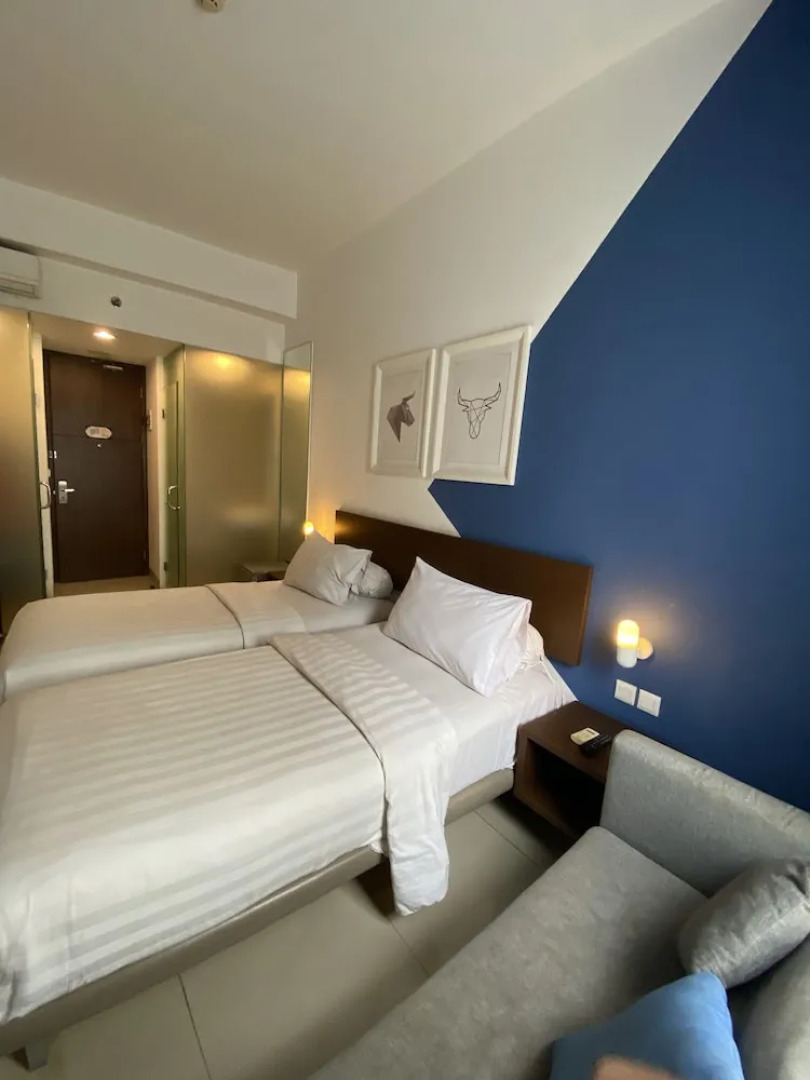 Ispi Hotel Cikarang Festival