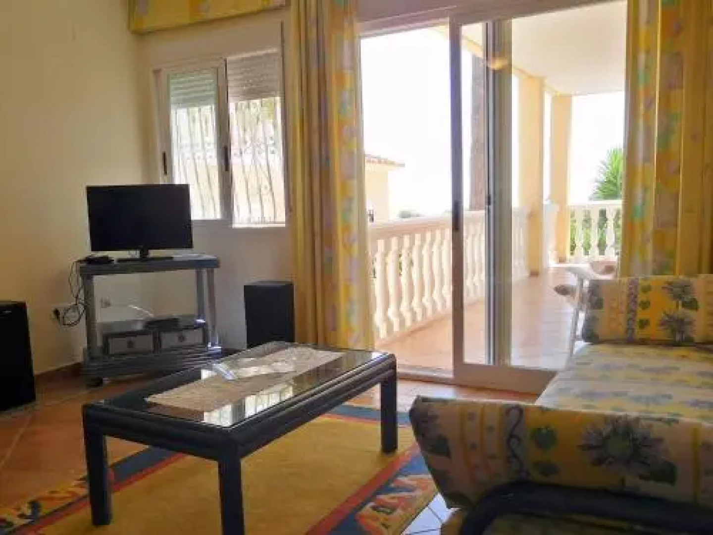 Apartment Urbanizacion Amanecer