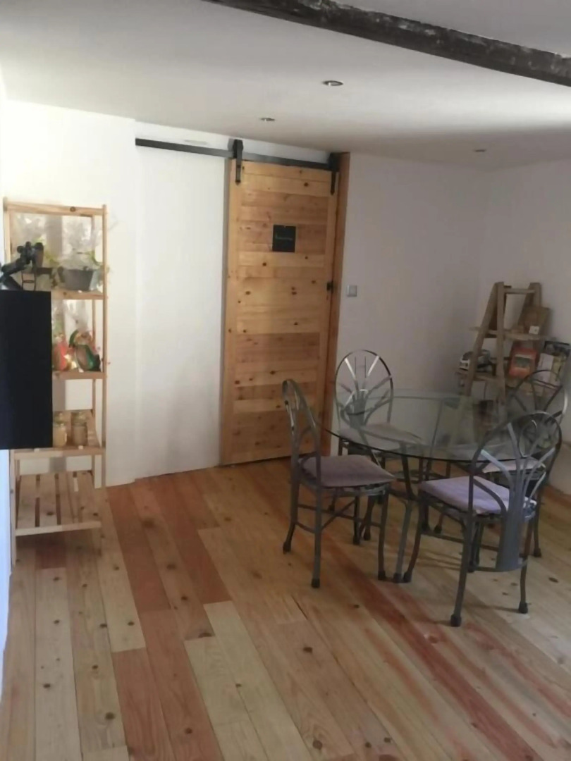 Maison d'hotes La Voute