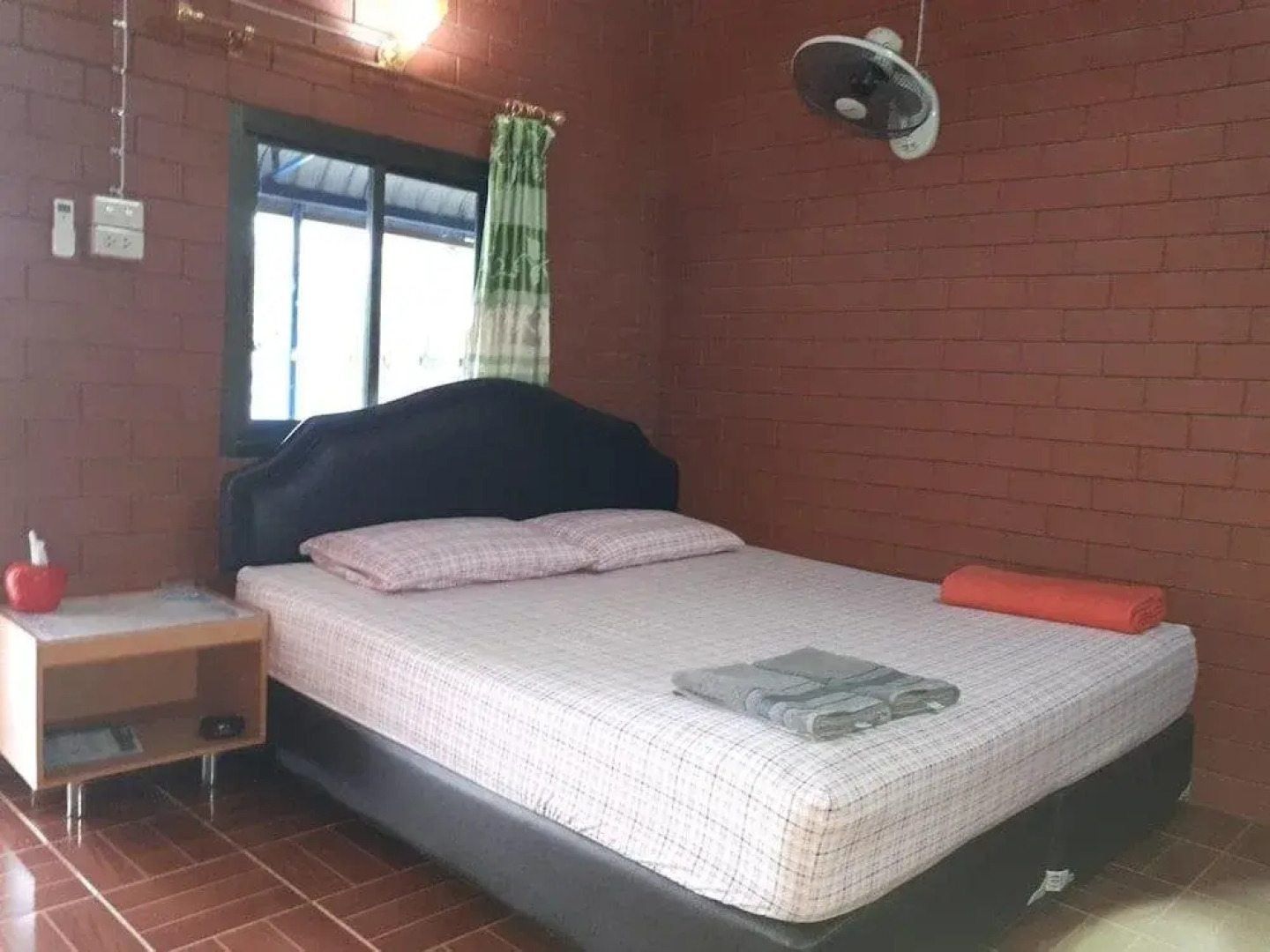 Sabaidee Resort Prakhonchai