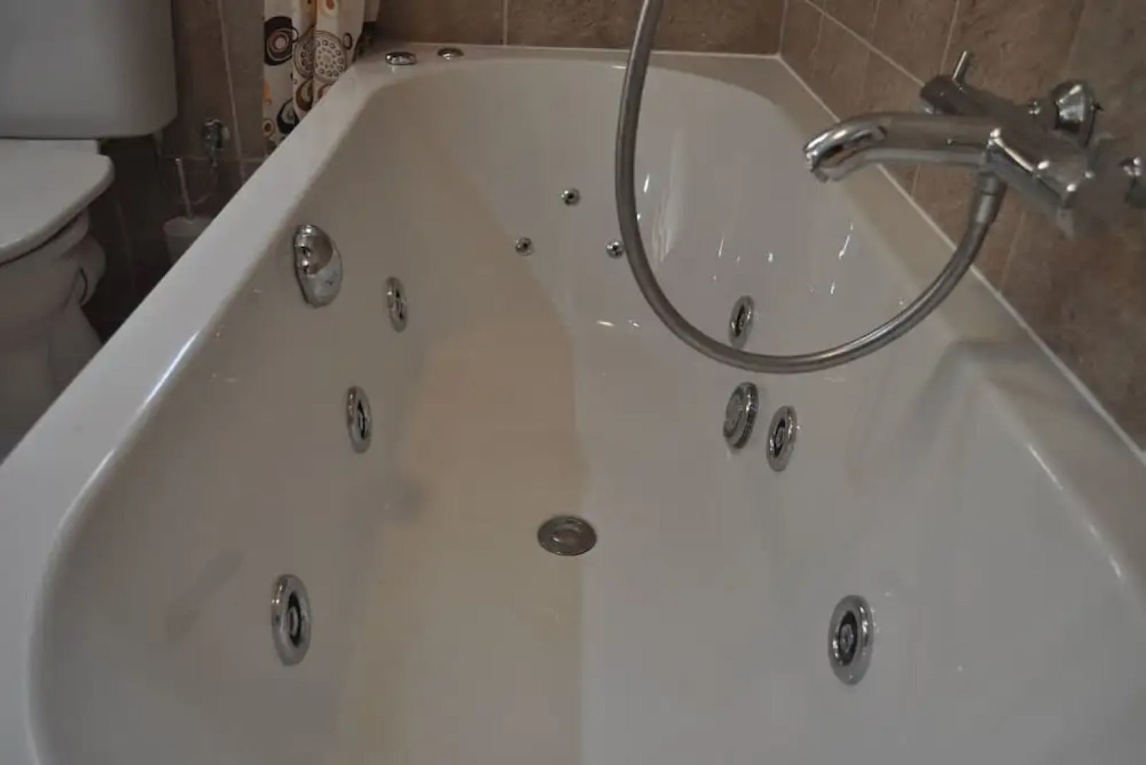 The Castle Apartment