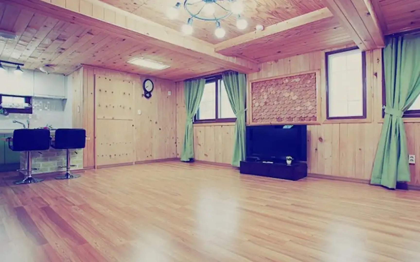 Yongin Road 47 Pension