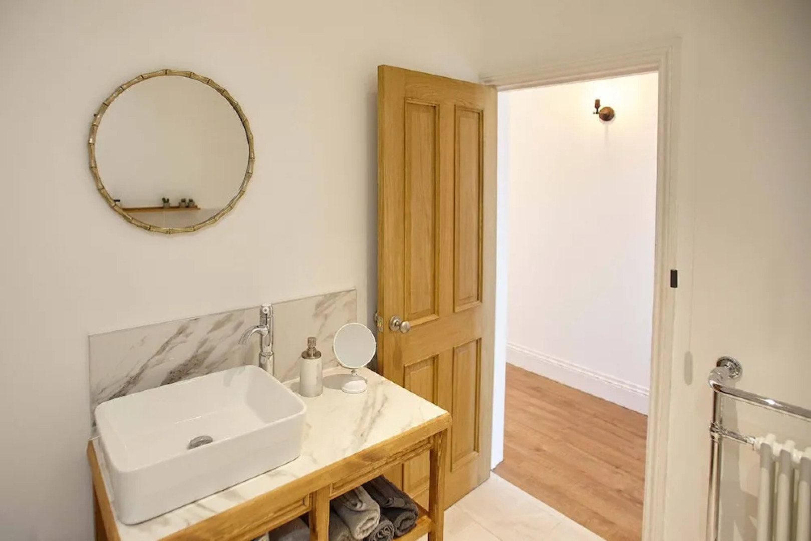 Burnsyde Beach House