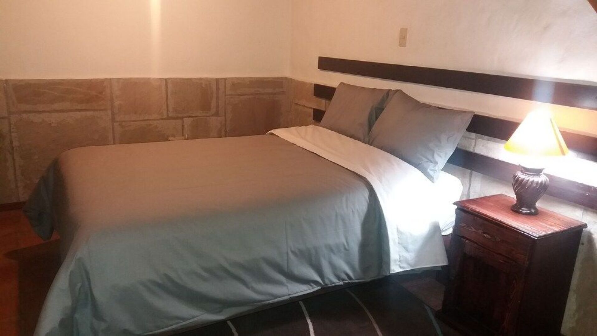 H La Casa de Leonardo