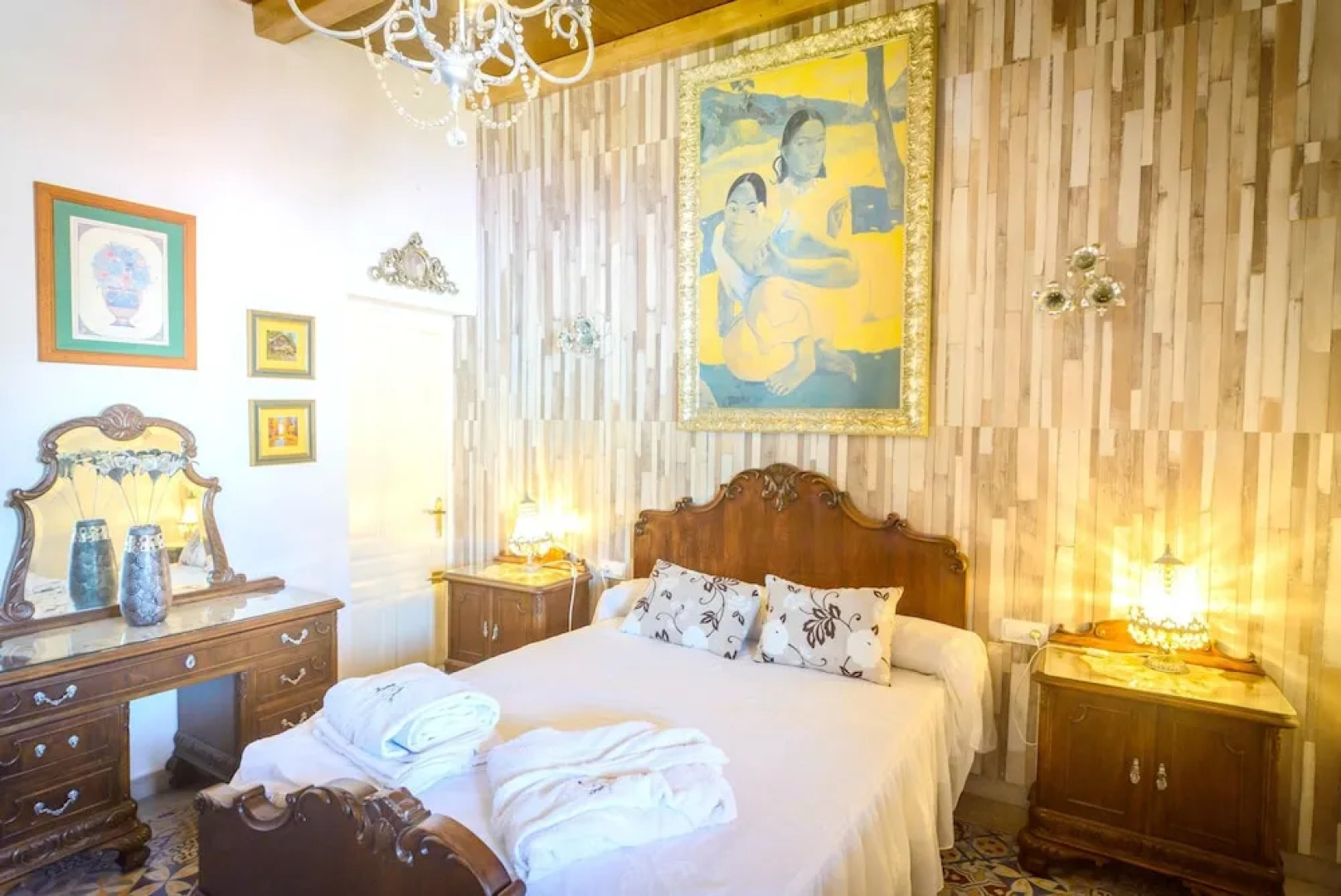 House With 3 Bedrooms in Peñaflor, With Private Pool, Enclosed Garden