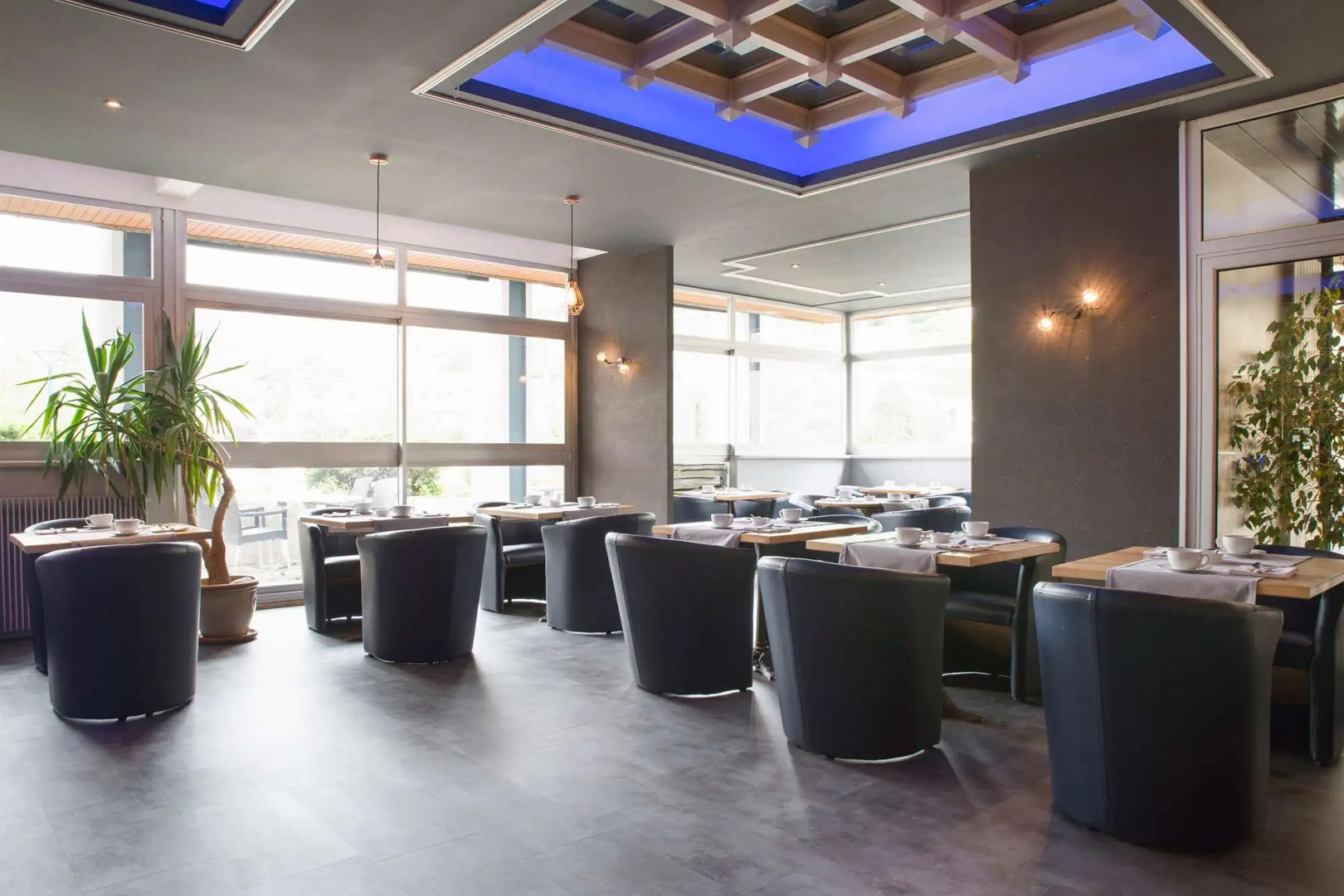 The Originals Boutique, Hôtel du Pont Roupt, Mende