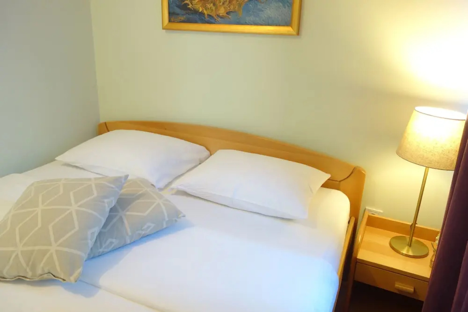 Villa Quantum Beograd