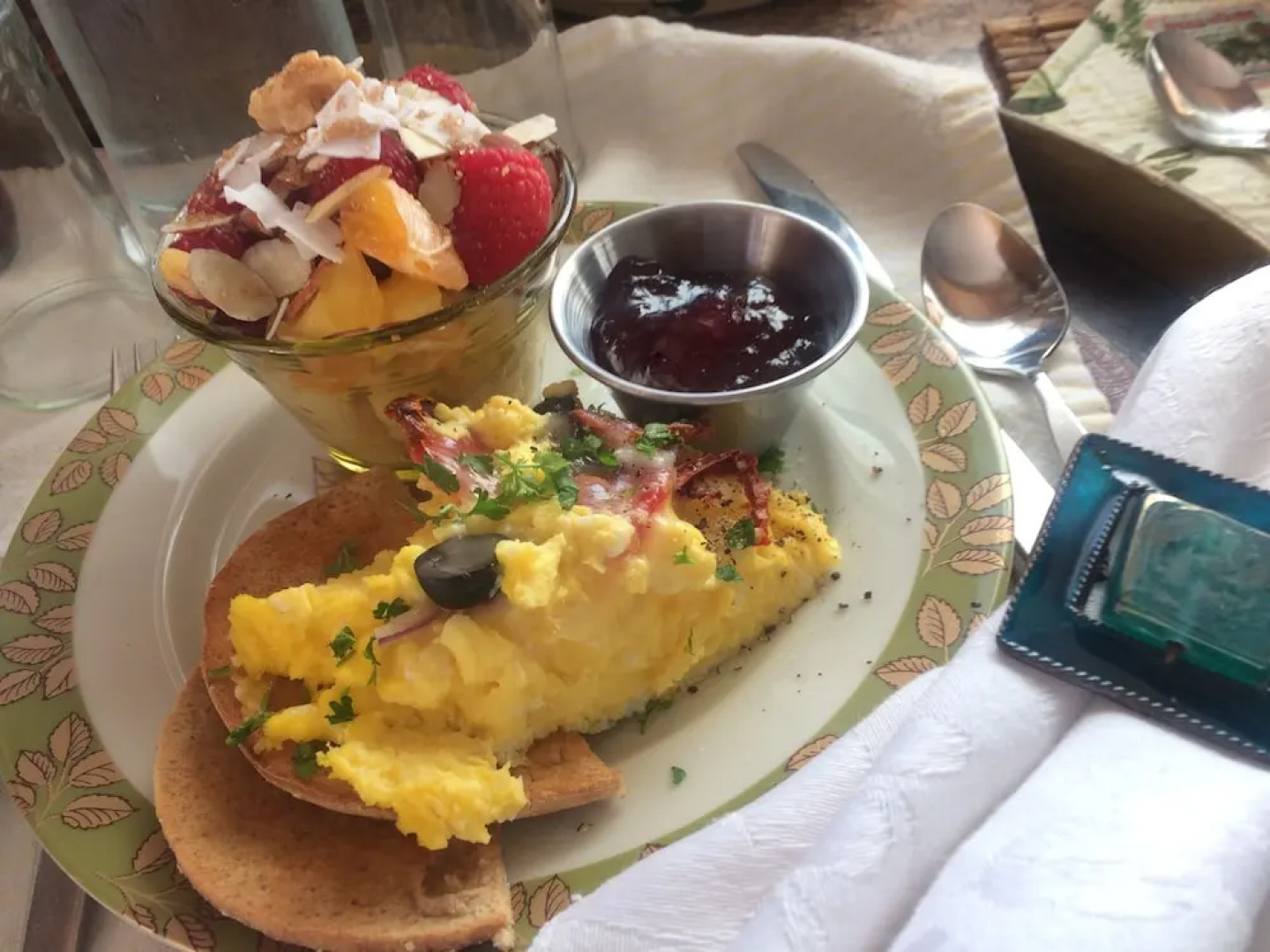 Peabody's 'Hip Little Stay'