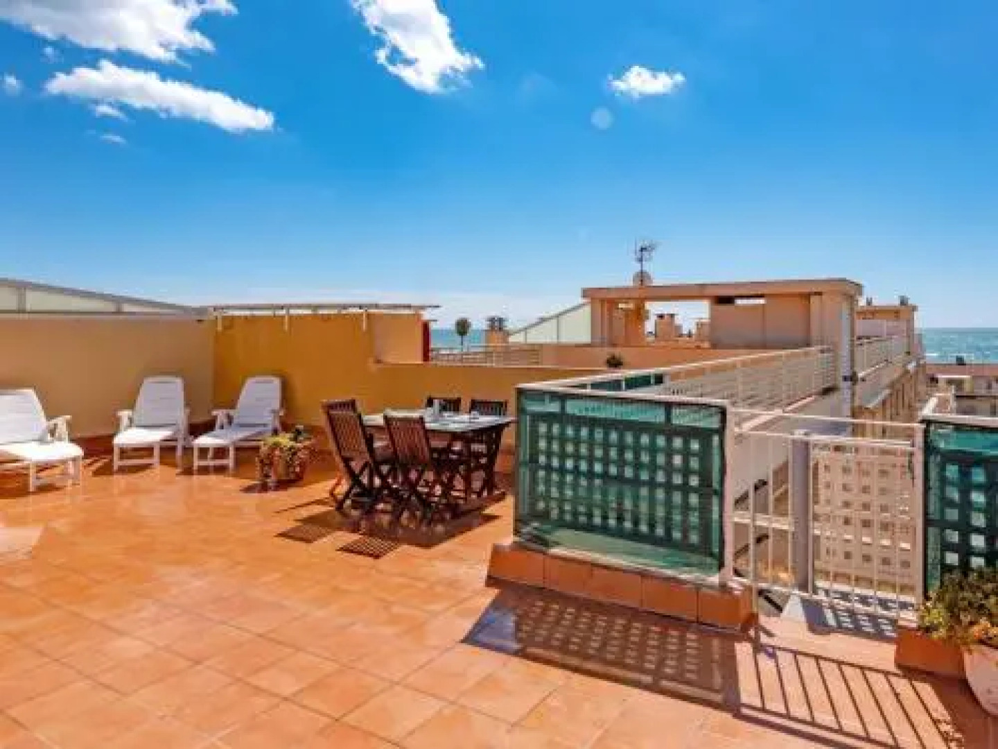 Apartment Aires de mar