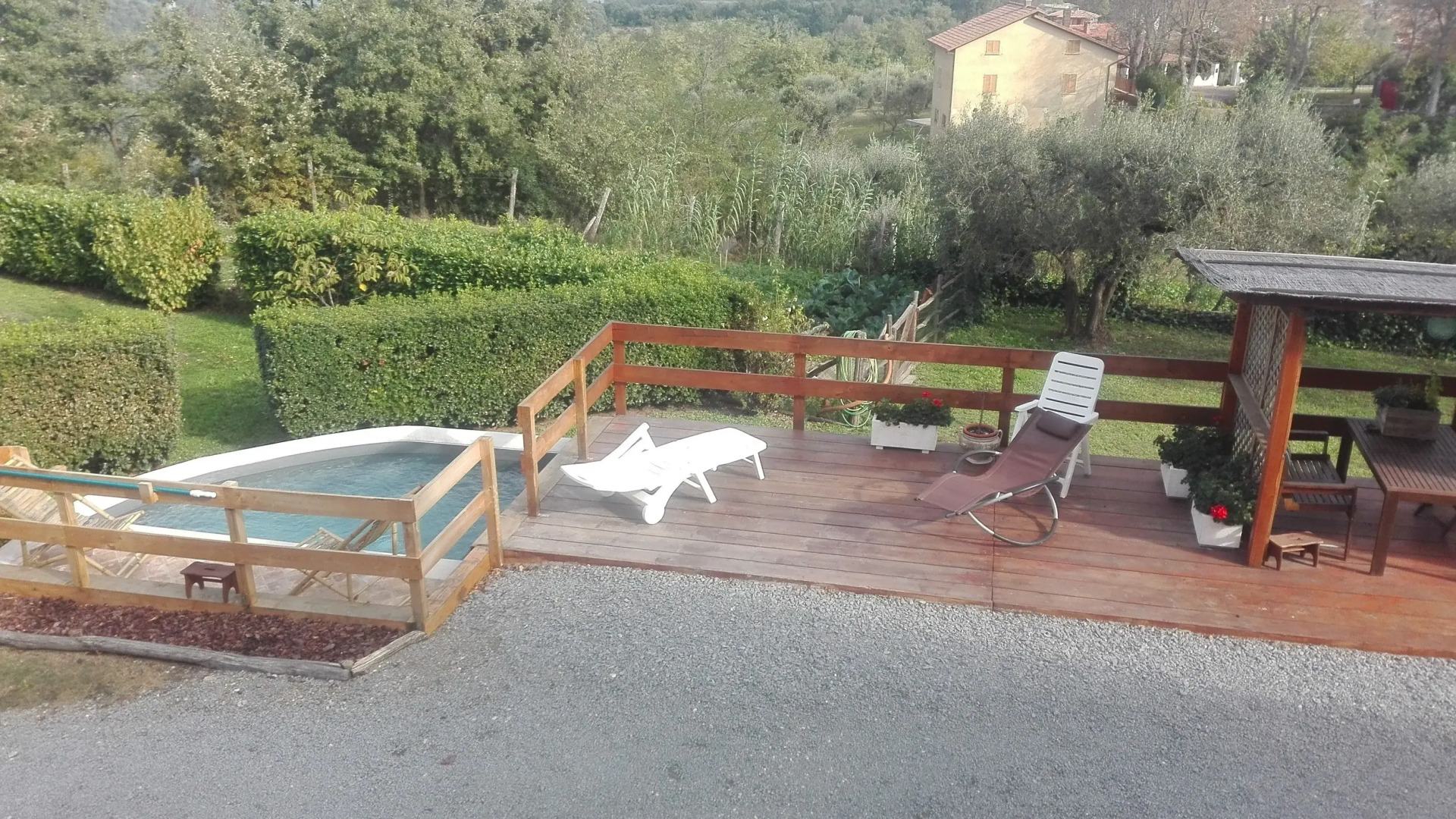 Bed And Breakfast Bike