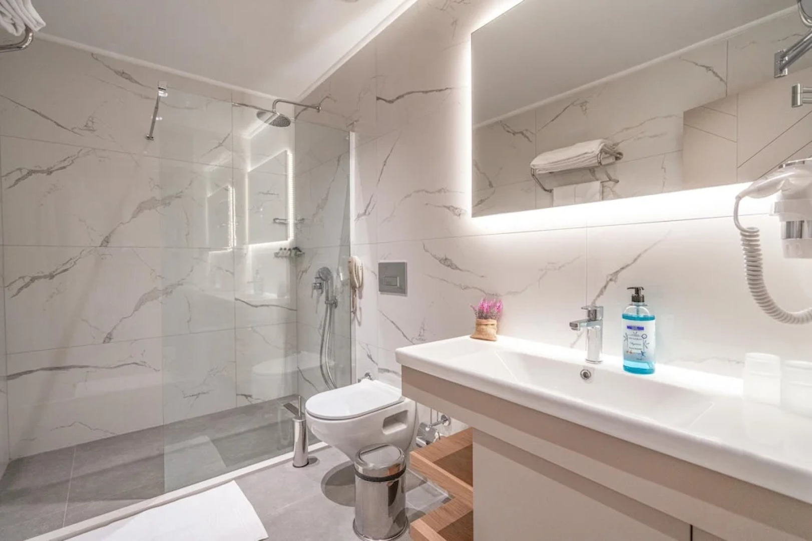 New Safir Apart Hotel