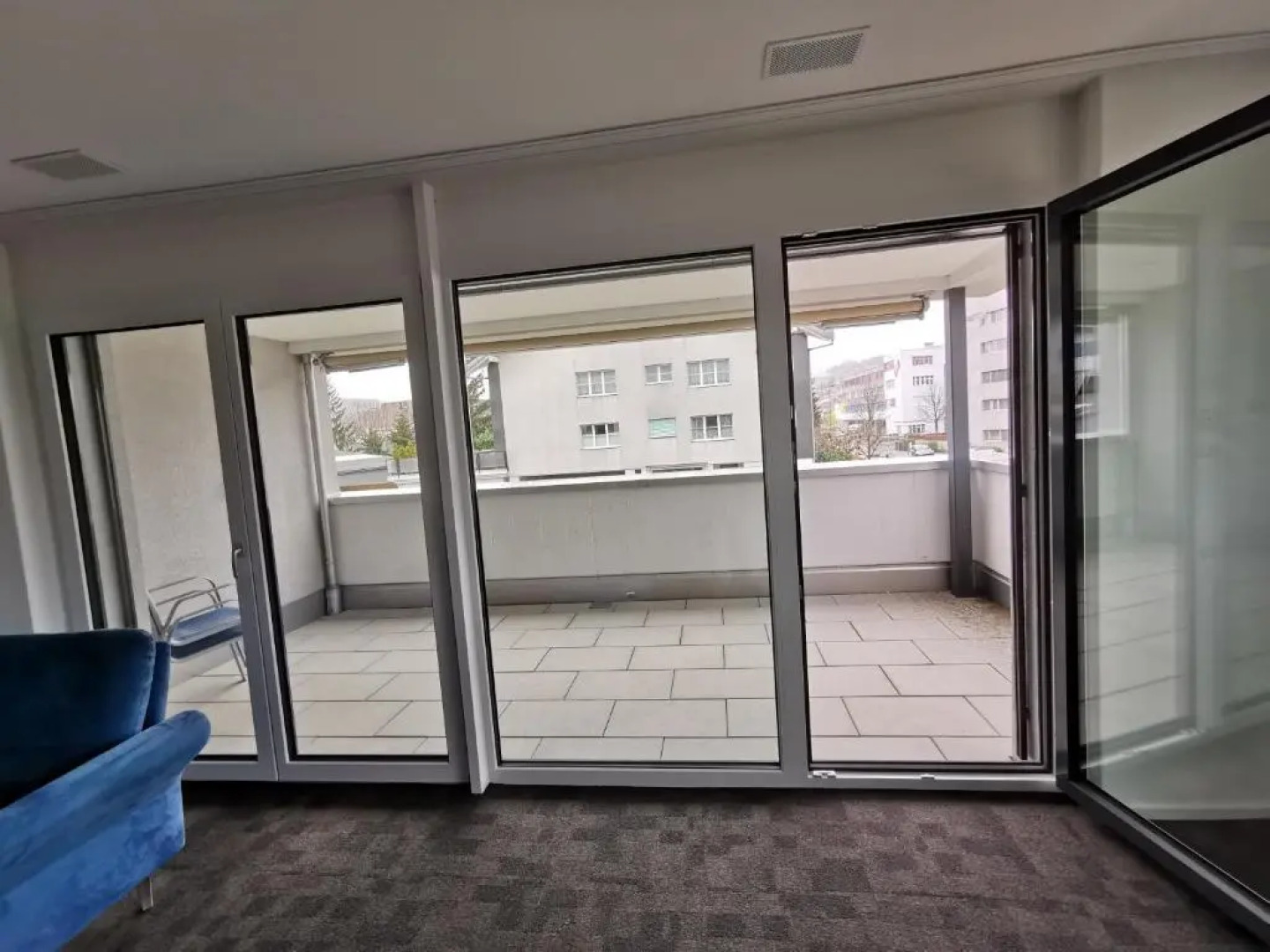 Ferienwohnung Hirschen