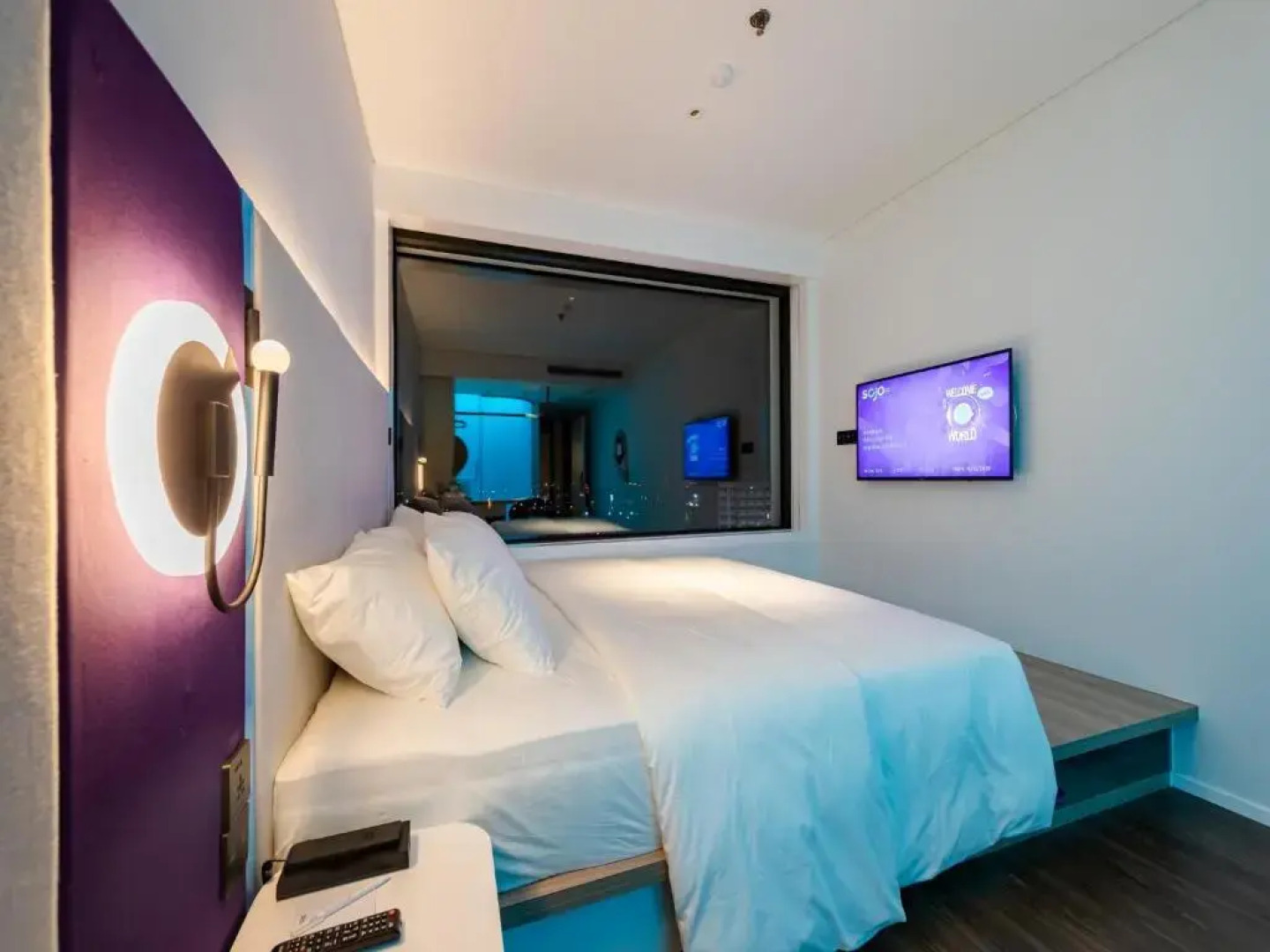 Tru by Hilton Thai Binh City Centre