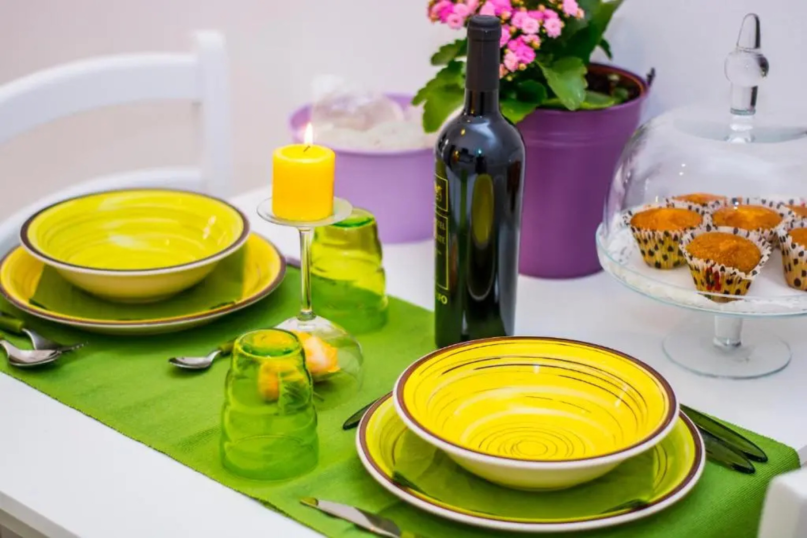 Dimora Antica Via MiLord