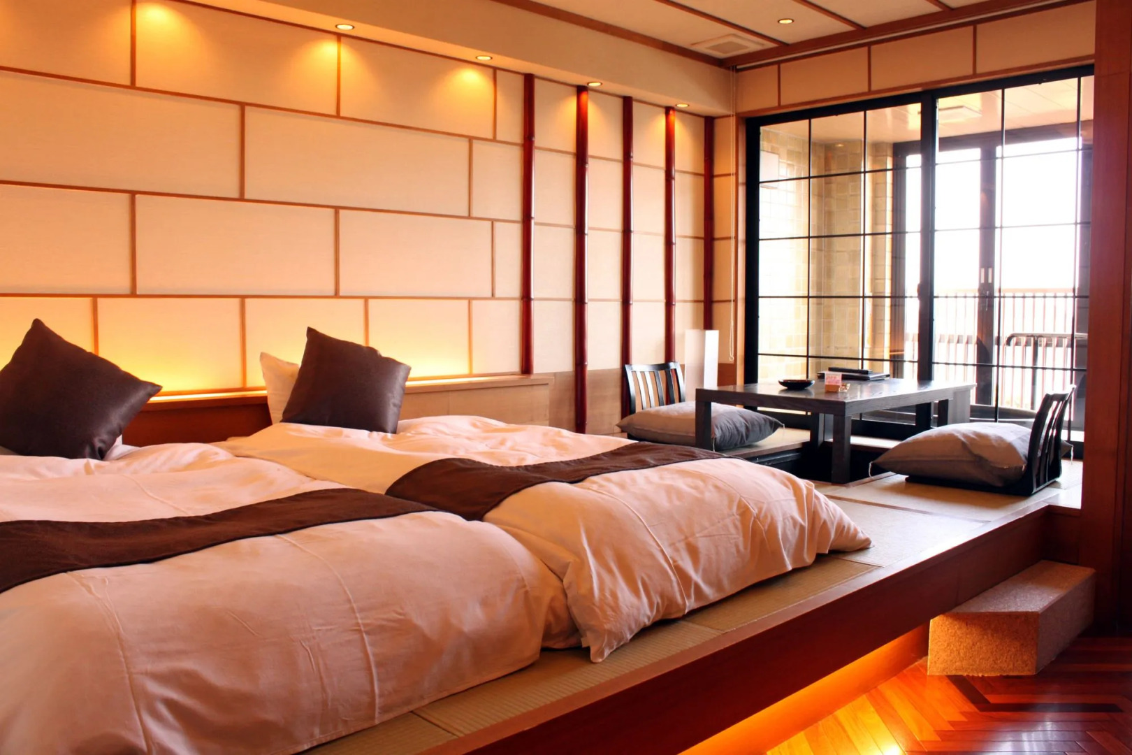 Resort Hills Toyohama SORA no KAZE