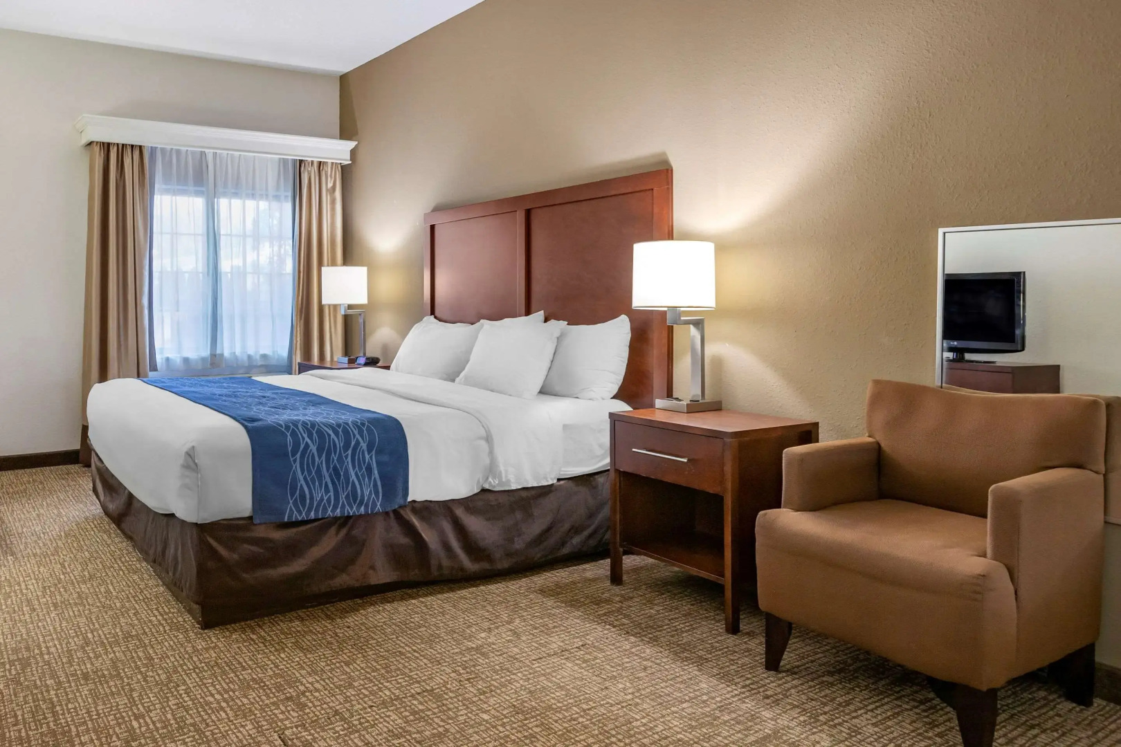 Comfort Inn Kalamazoo