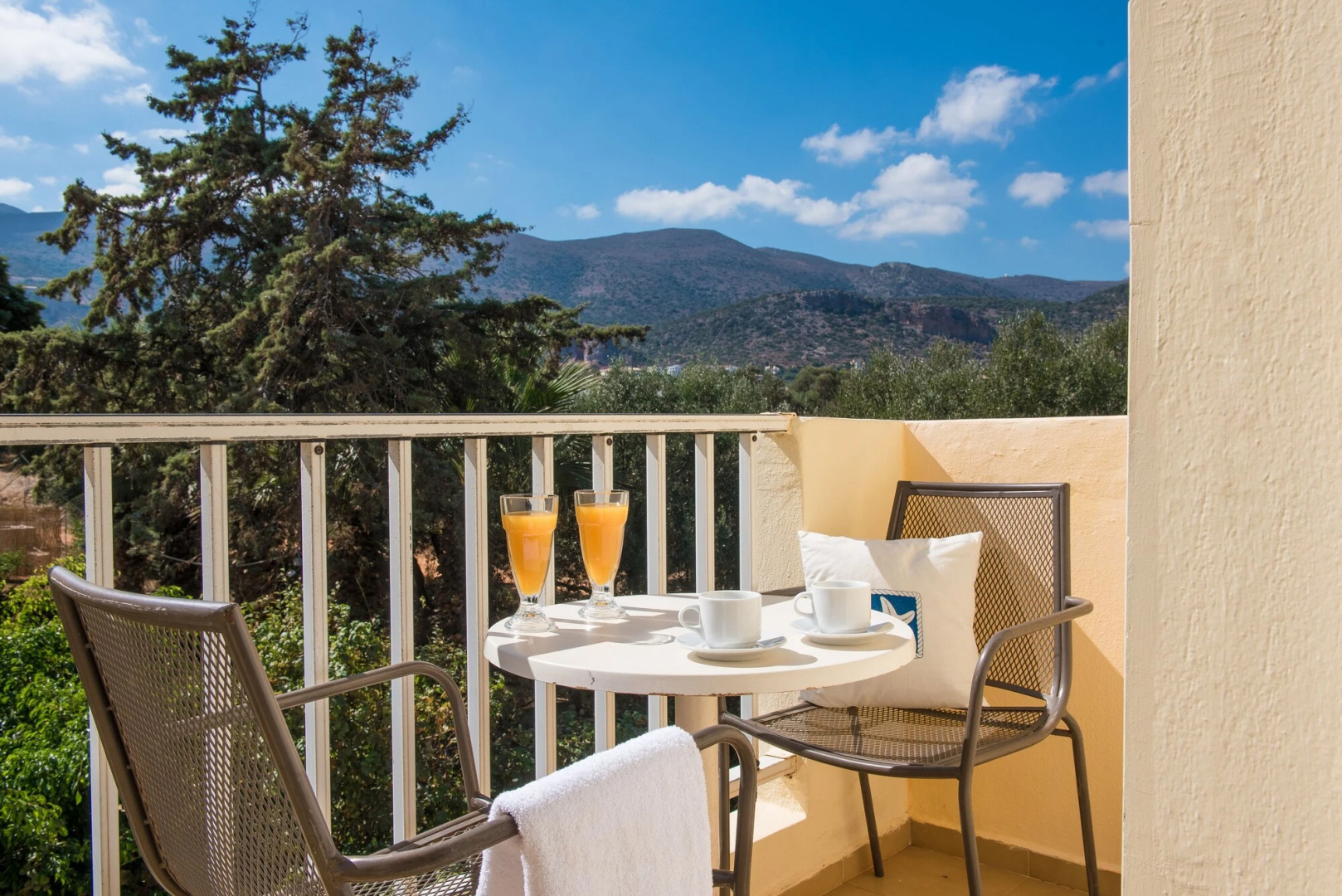 Mistral Hotel - Adults Only