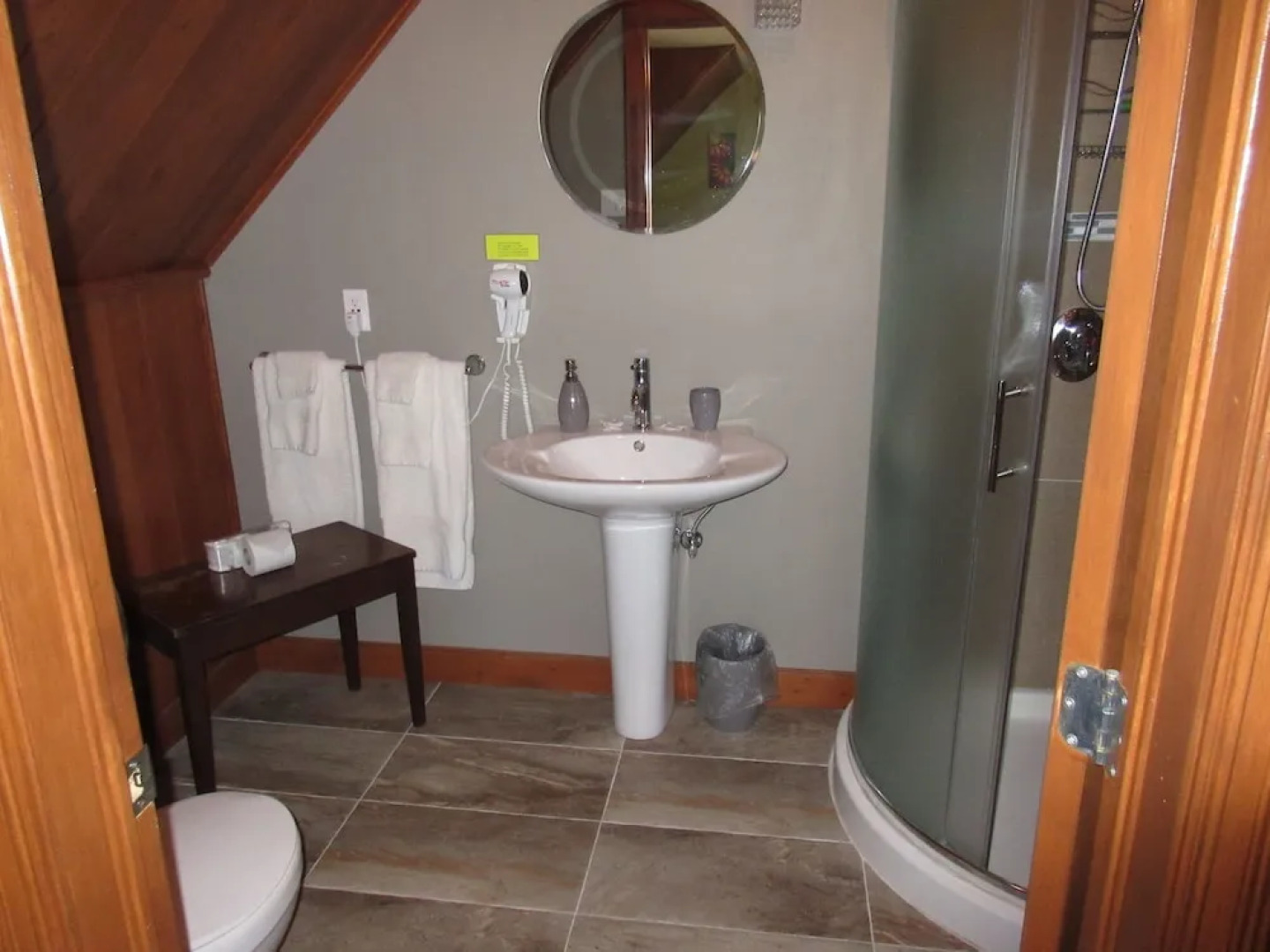 Gîte La Maison du Jardinier