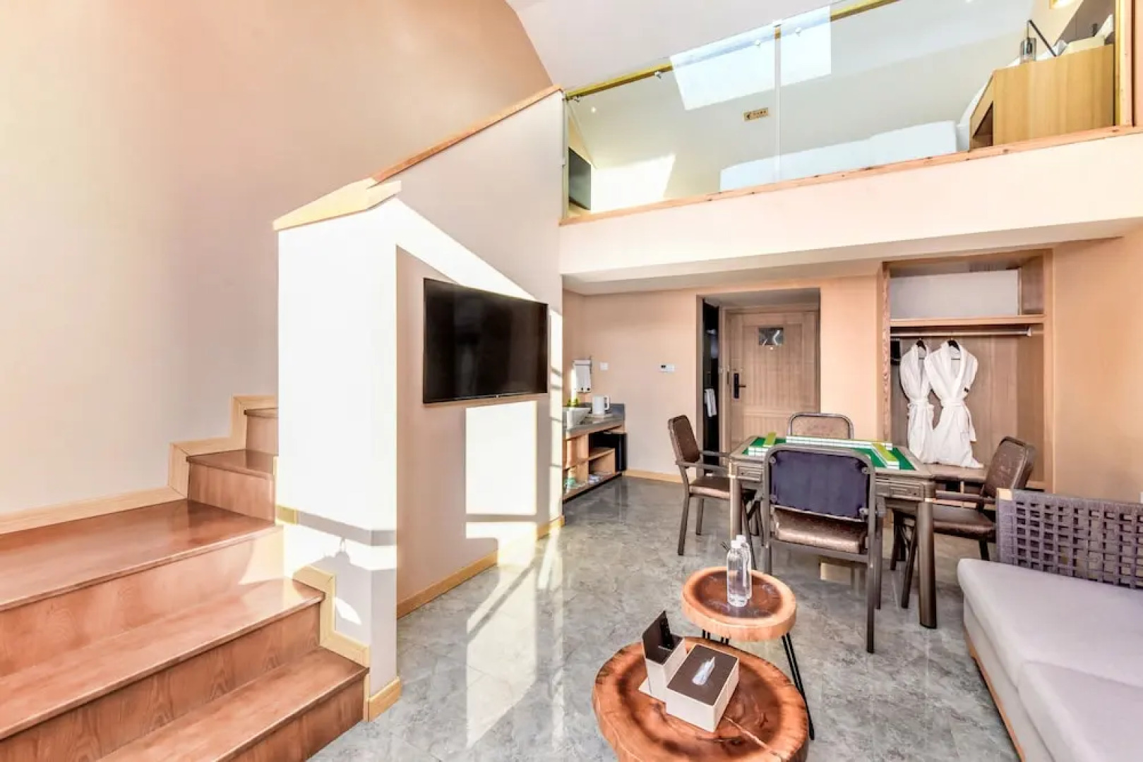 Xiyuan Holiday Hotel