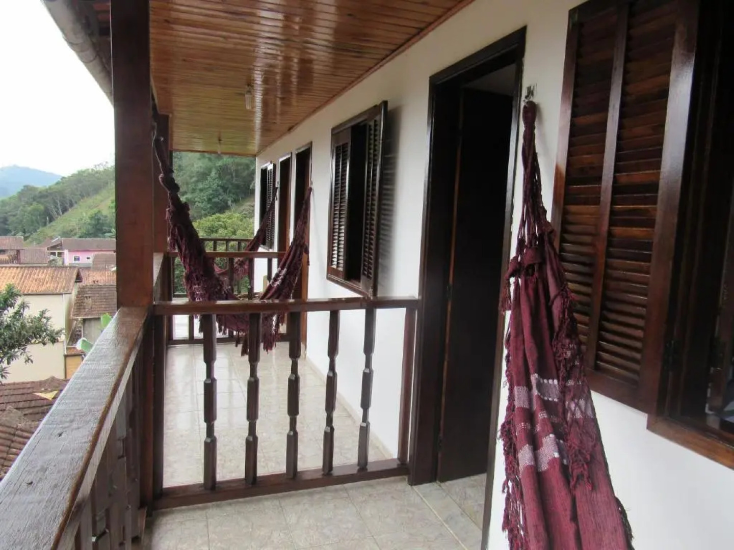 Pousada Cantinho da Montanha