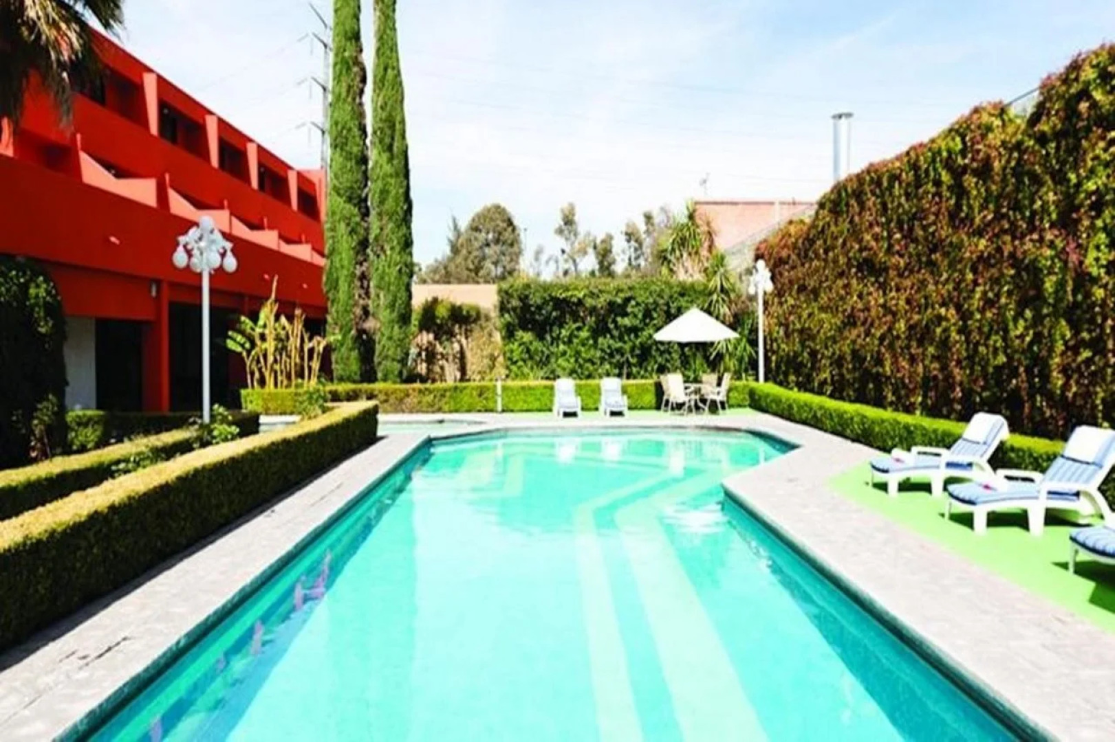 Hotel Misión Aguascalientes Zona Sur