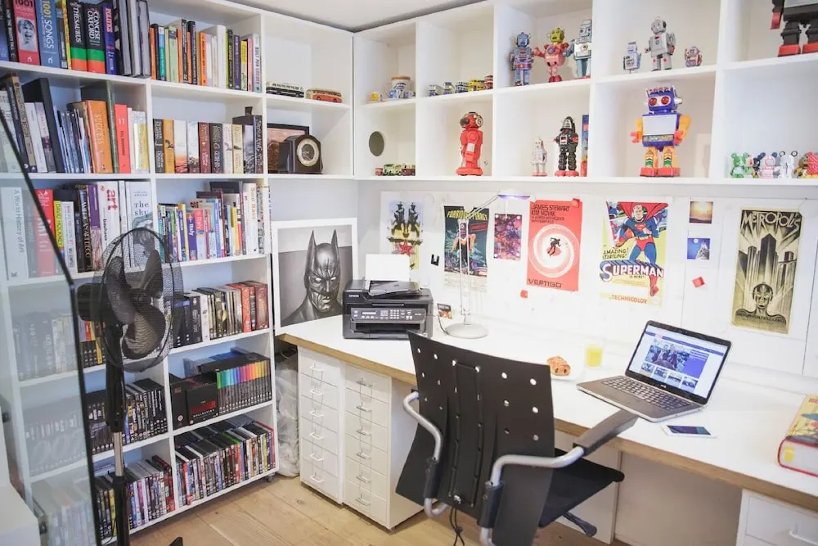 Paintworks Apartments