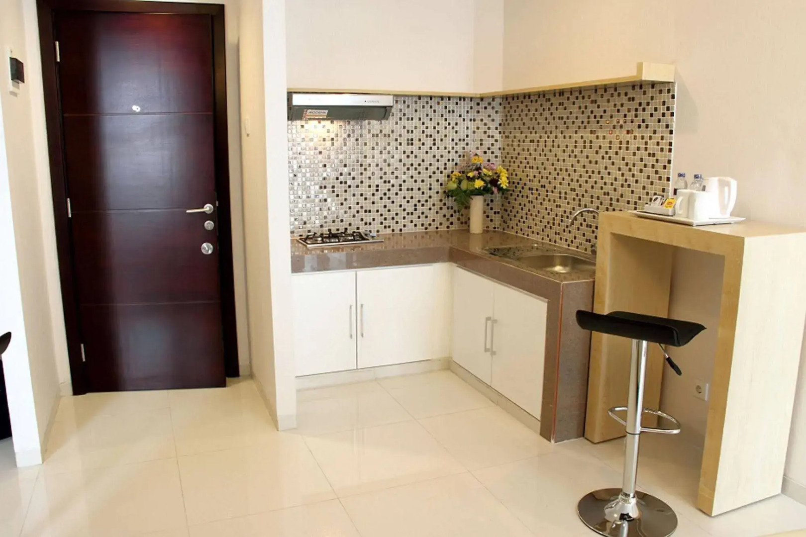 Ruby Tower Condotel Balikpapan