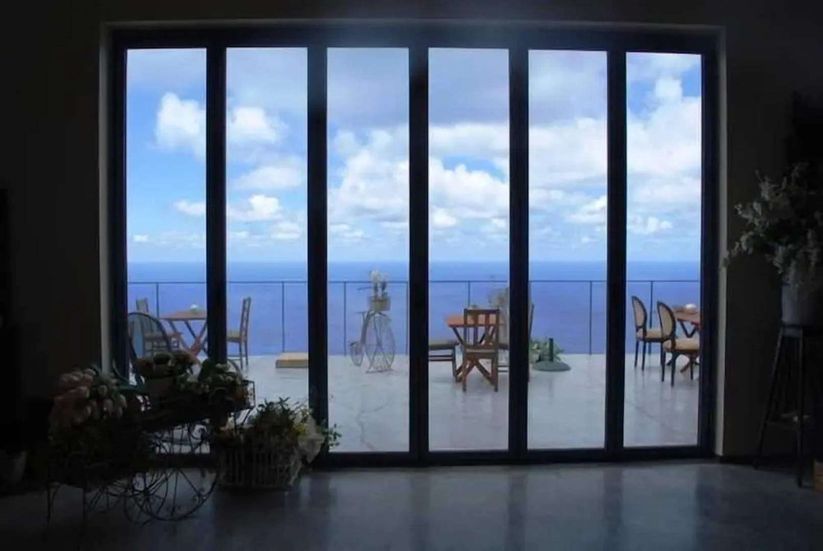 Serenity Boutique Hotel