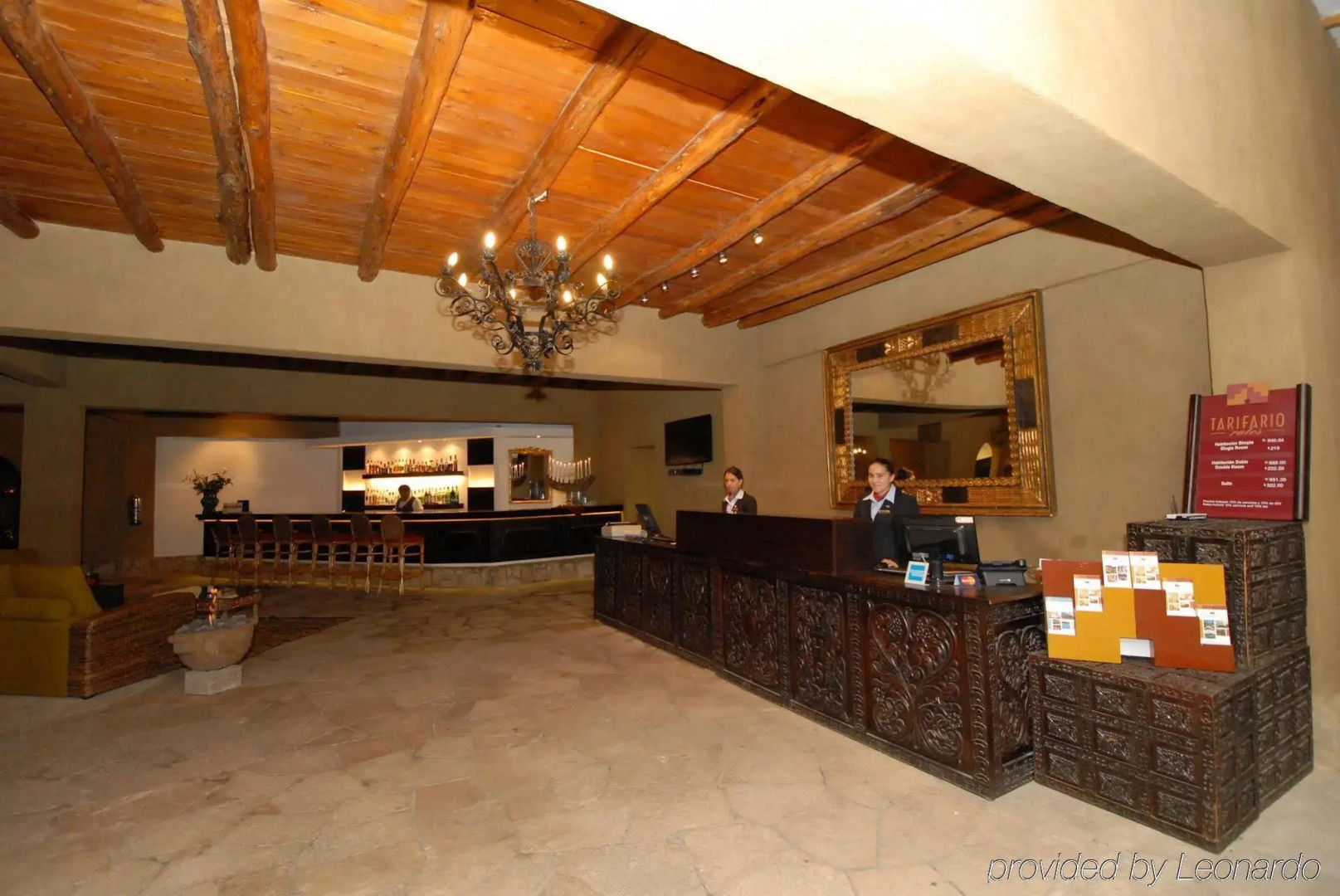 Sonesta Hotel Yucay -Valle Sagrado