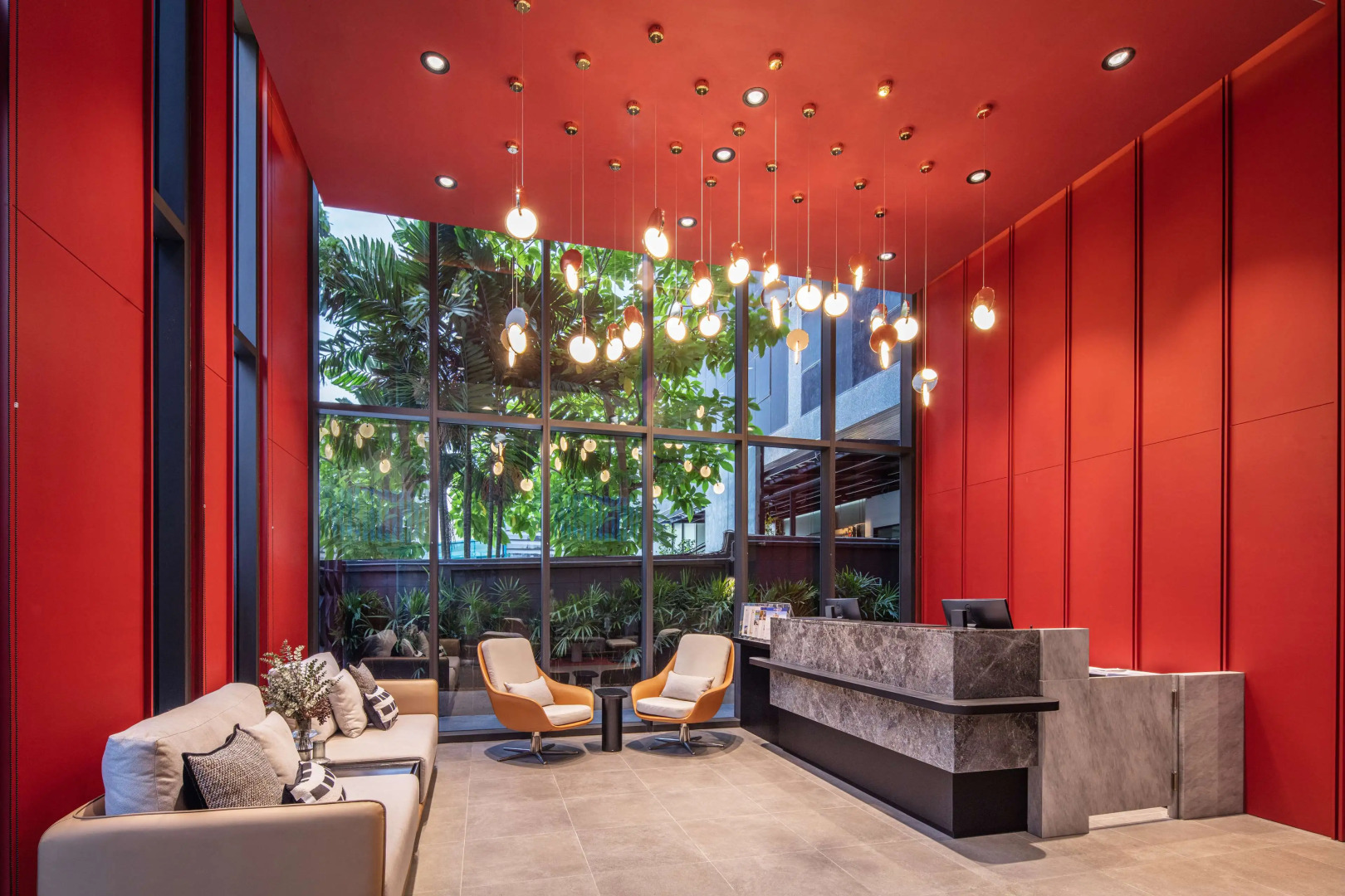 Best Western Ratchada Hotel