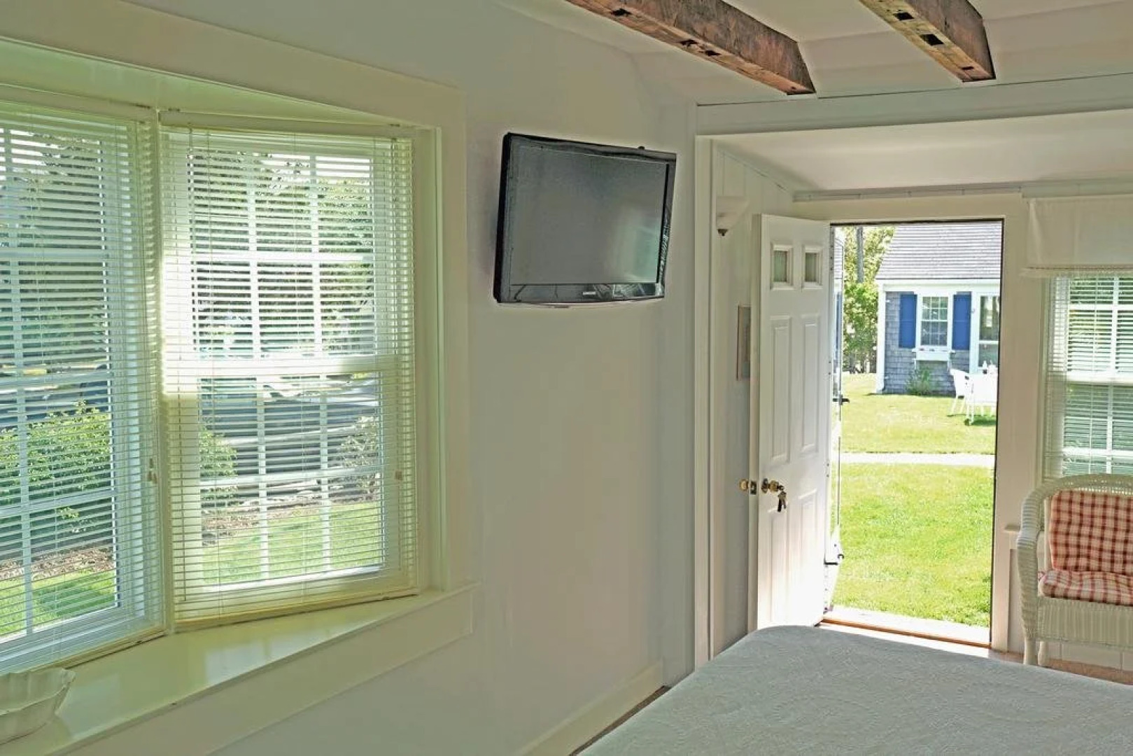 Kingfisher Harwich Port