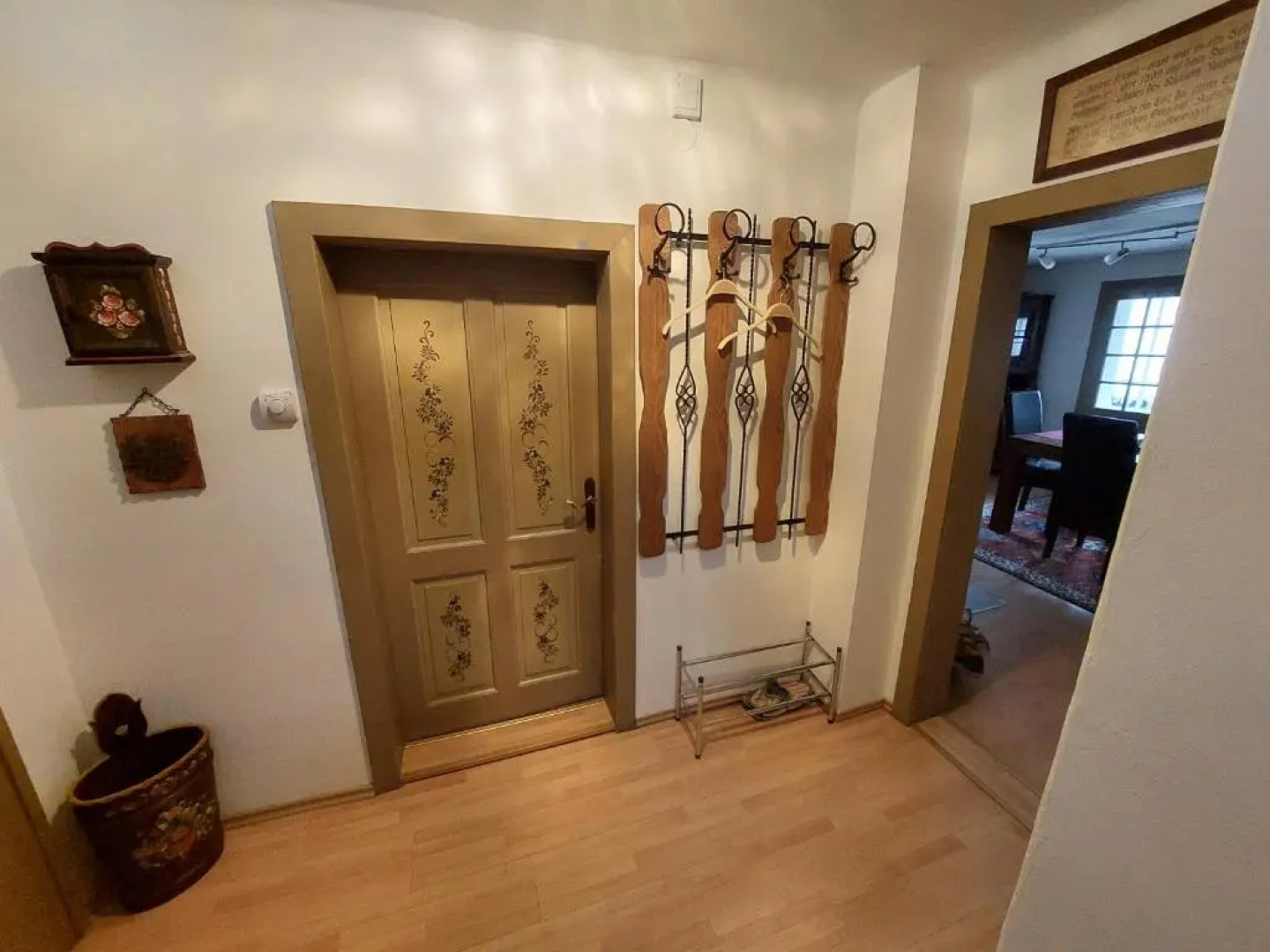 Reginas Ferienhäuschen