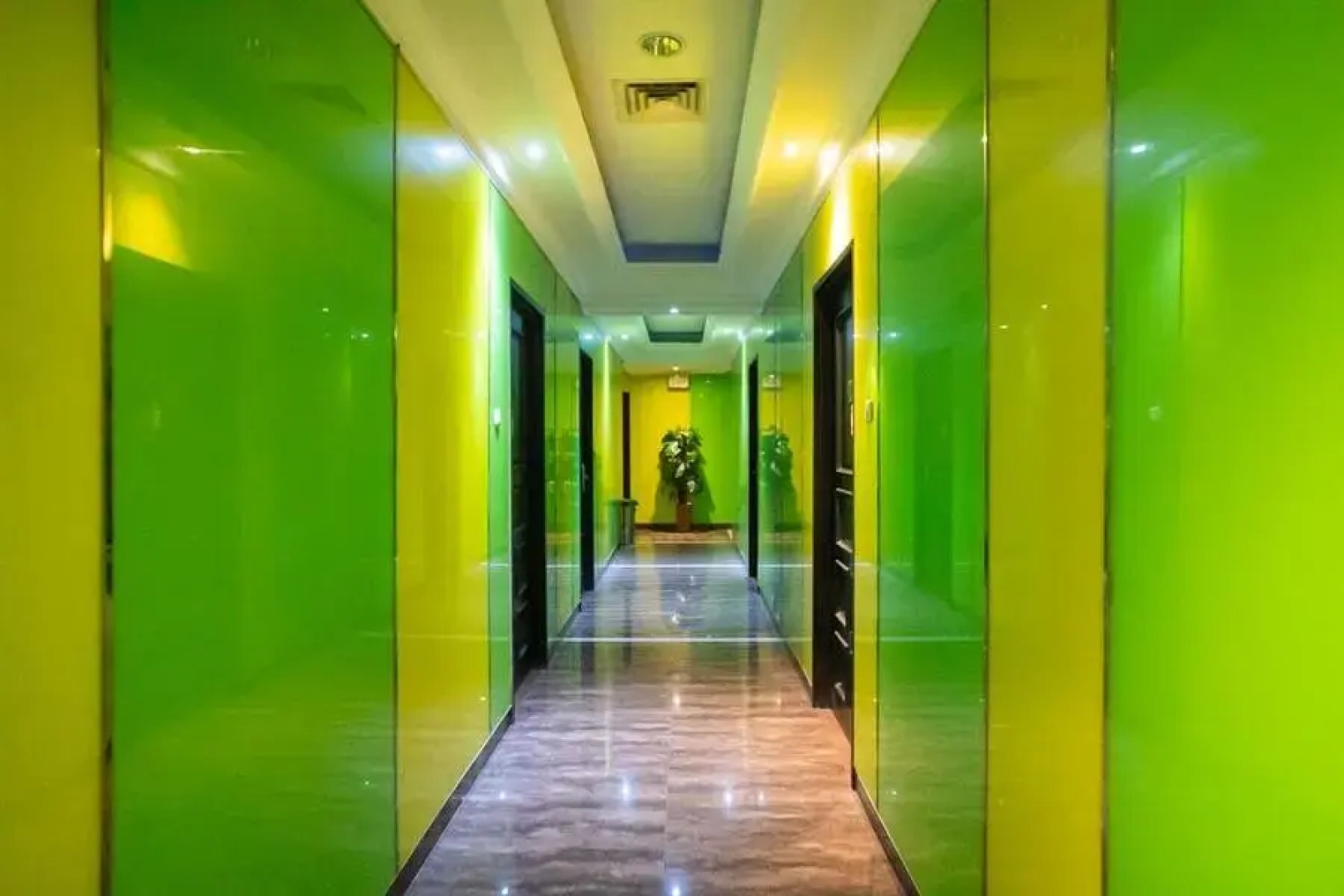 RedDoorz Plus near Simpang Tiga Tritayasa Cilegon