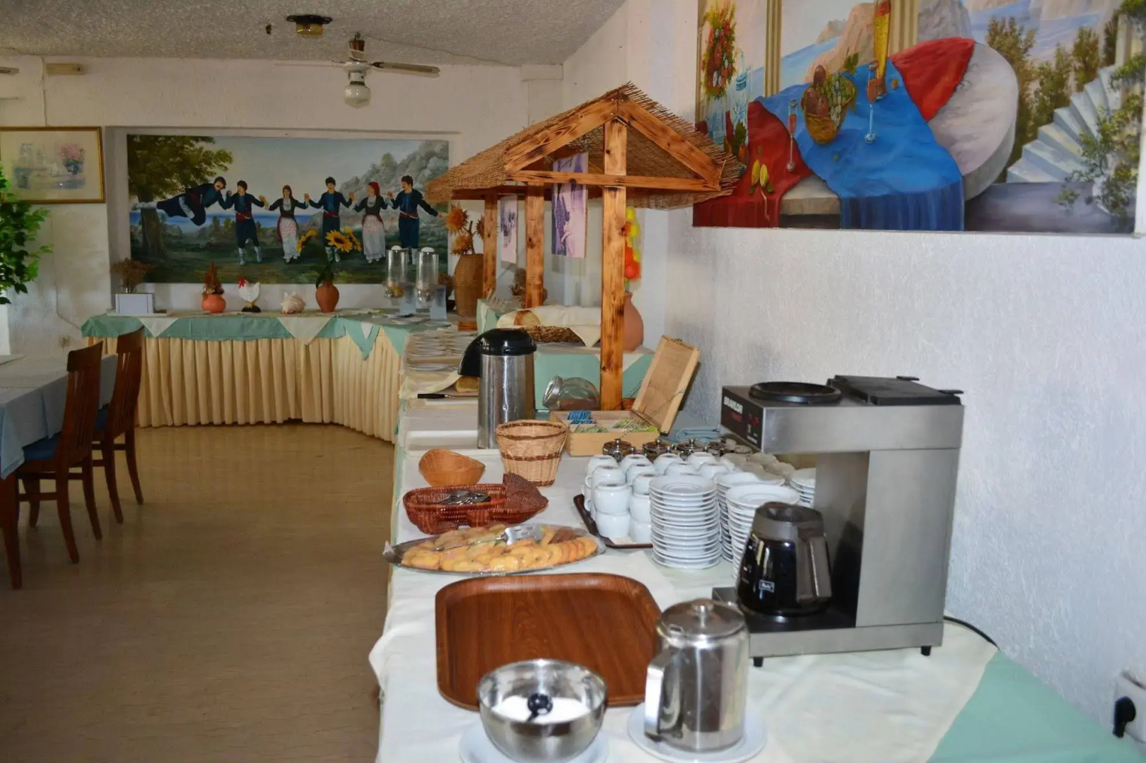 Harmony E Rock Hotel