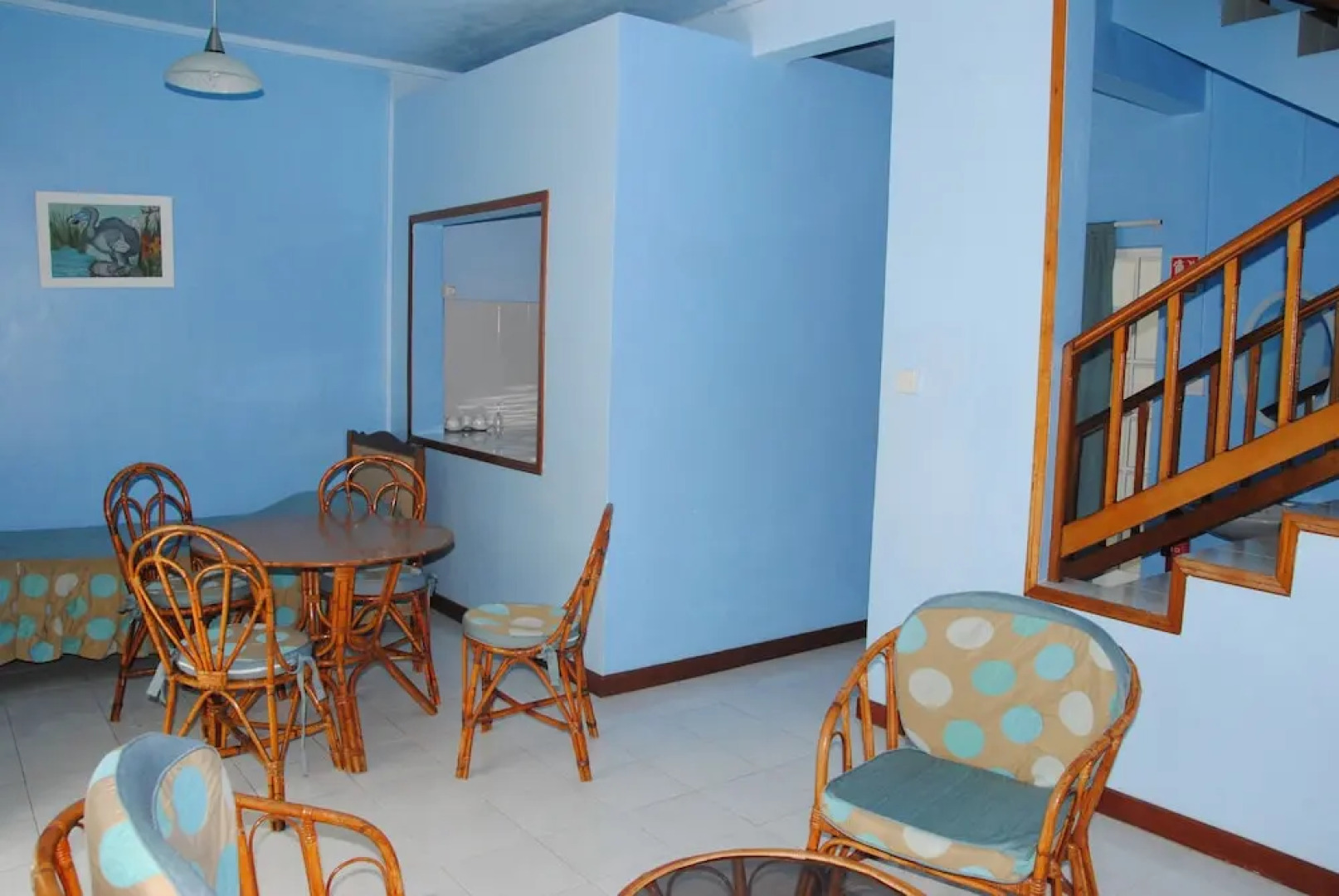 Coral Azur Cosi Holidays