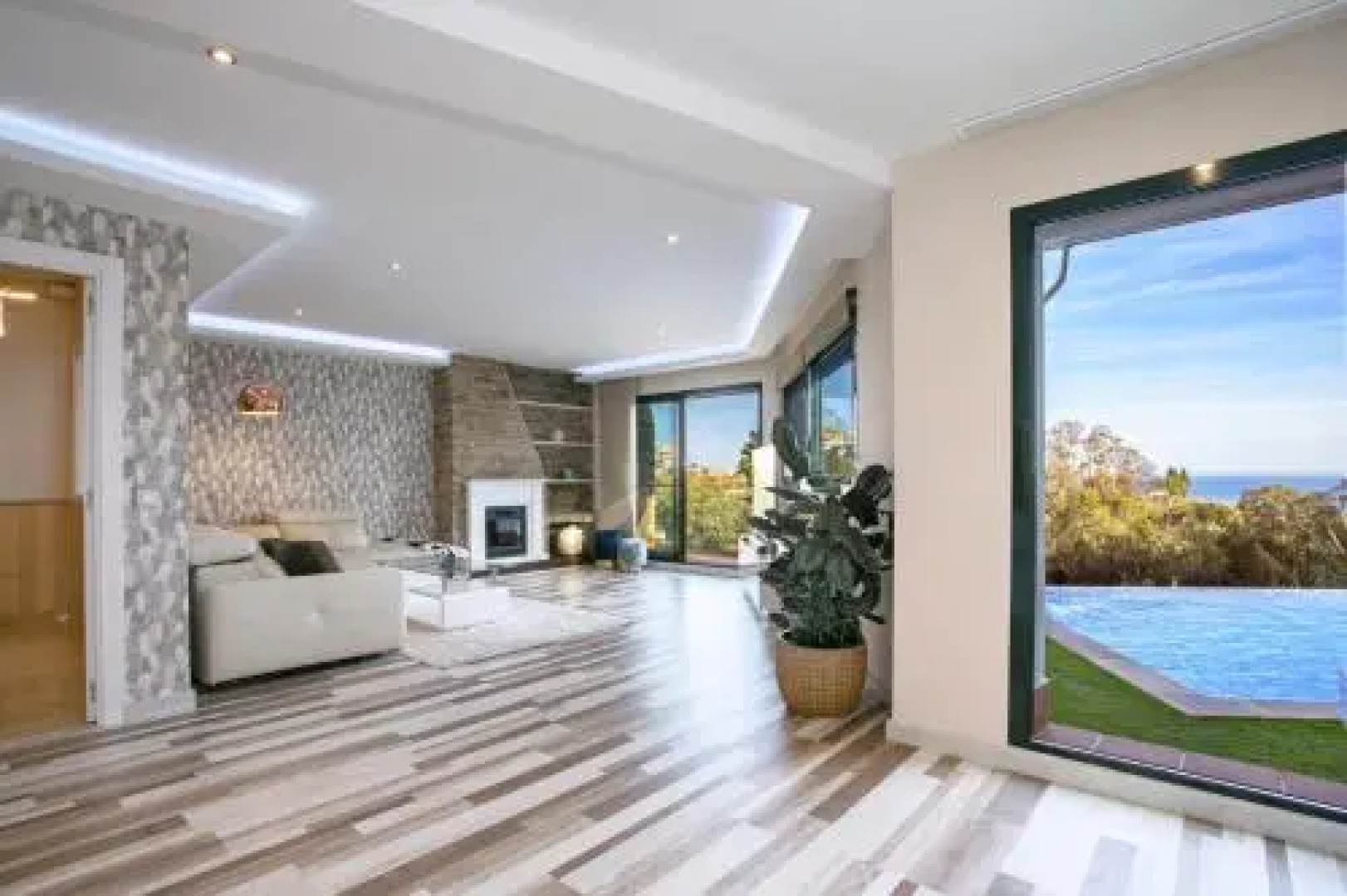 N&A Benalmádena Stunning 2bdr Villa with Sea Views