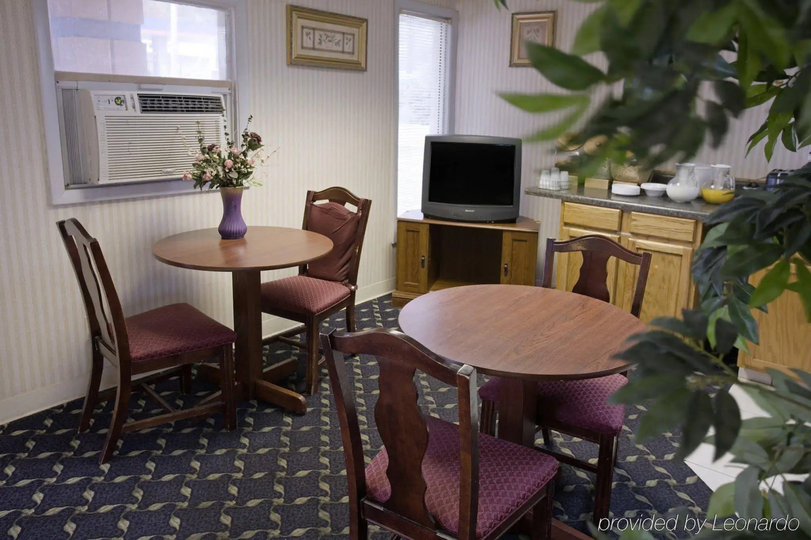 Americas Best Value Inn Kimball