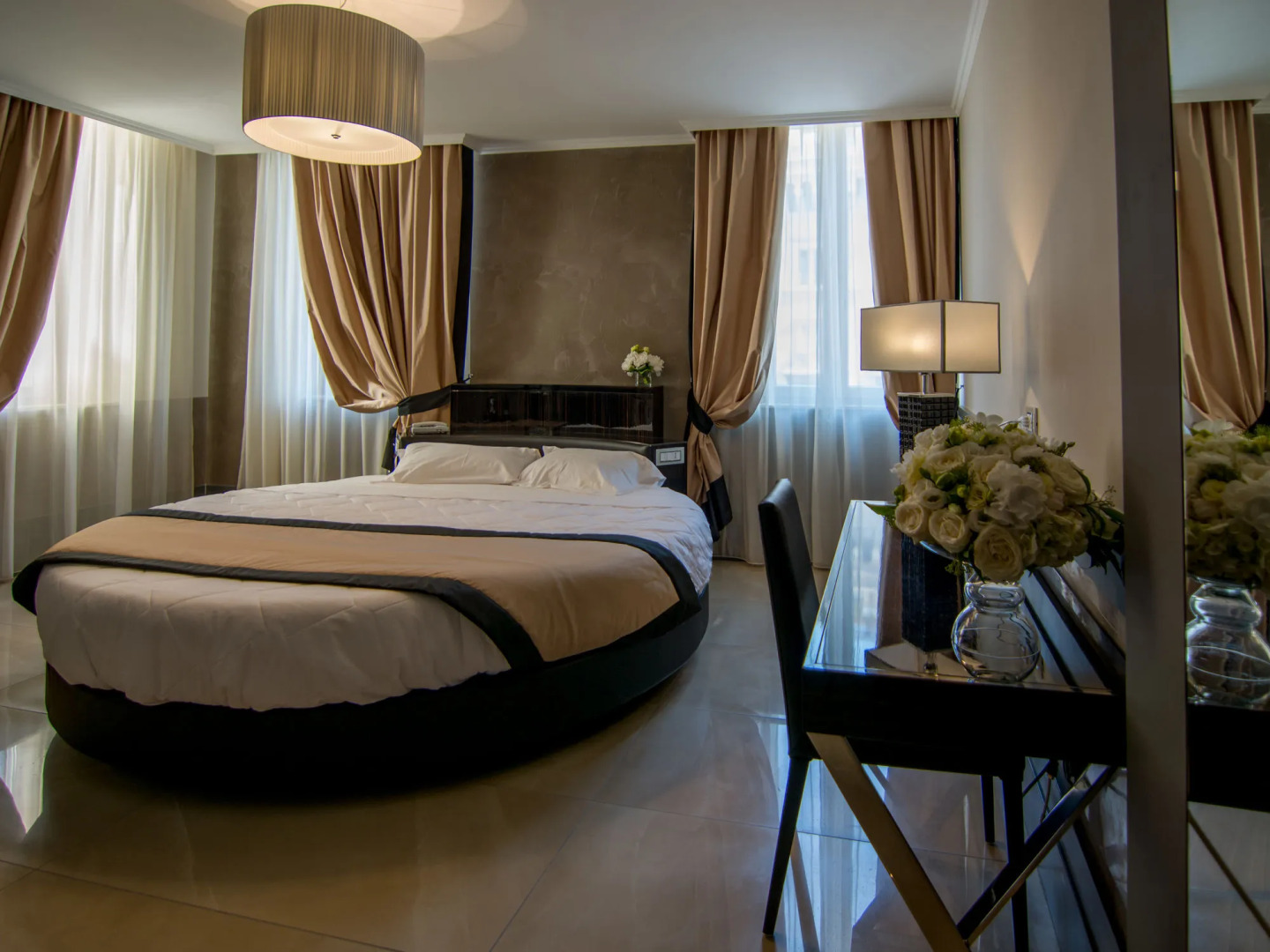 Hotel Castellino Roma