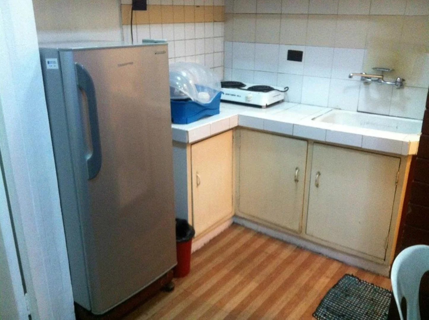 Casa Blanca Apartment