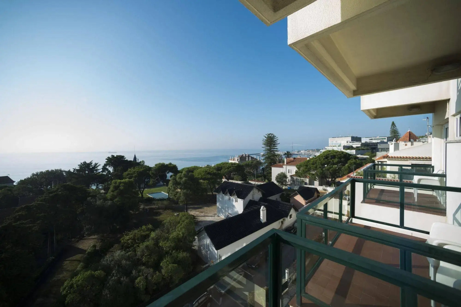 Saboia Estoril Hotel