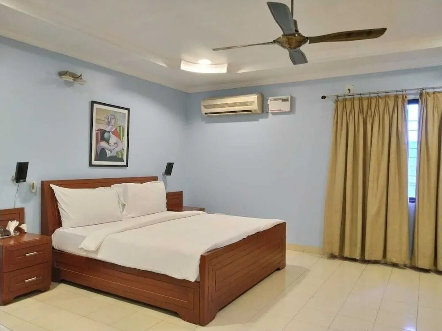 The Tanay's Dibrugarh Residency