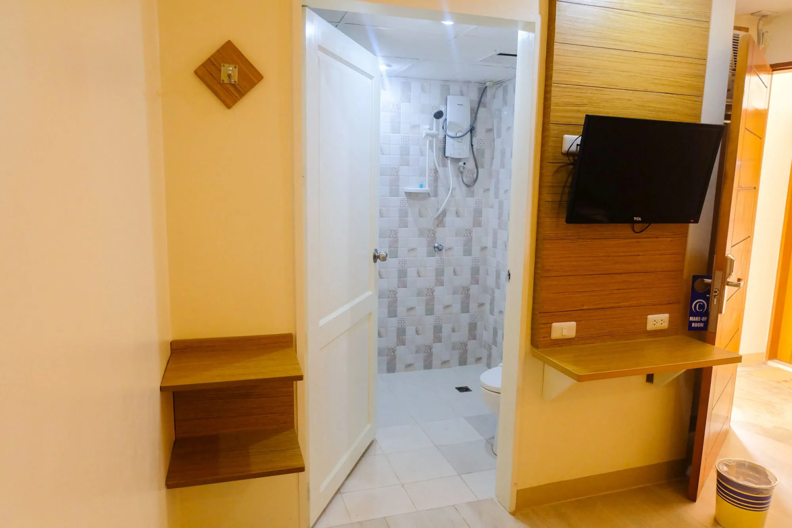 Chambre Hotel Mactan
